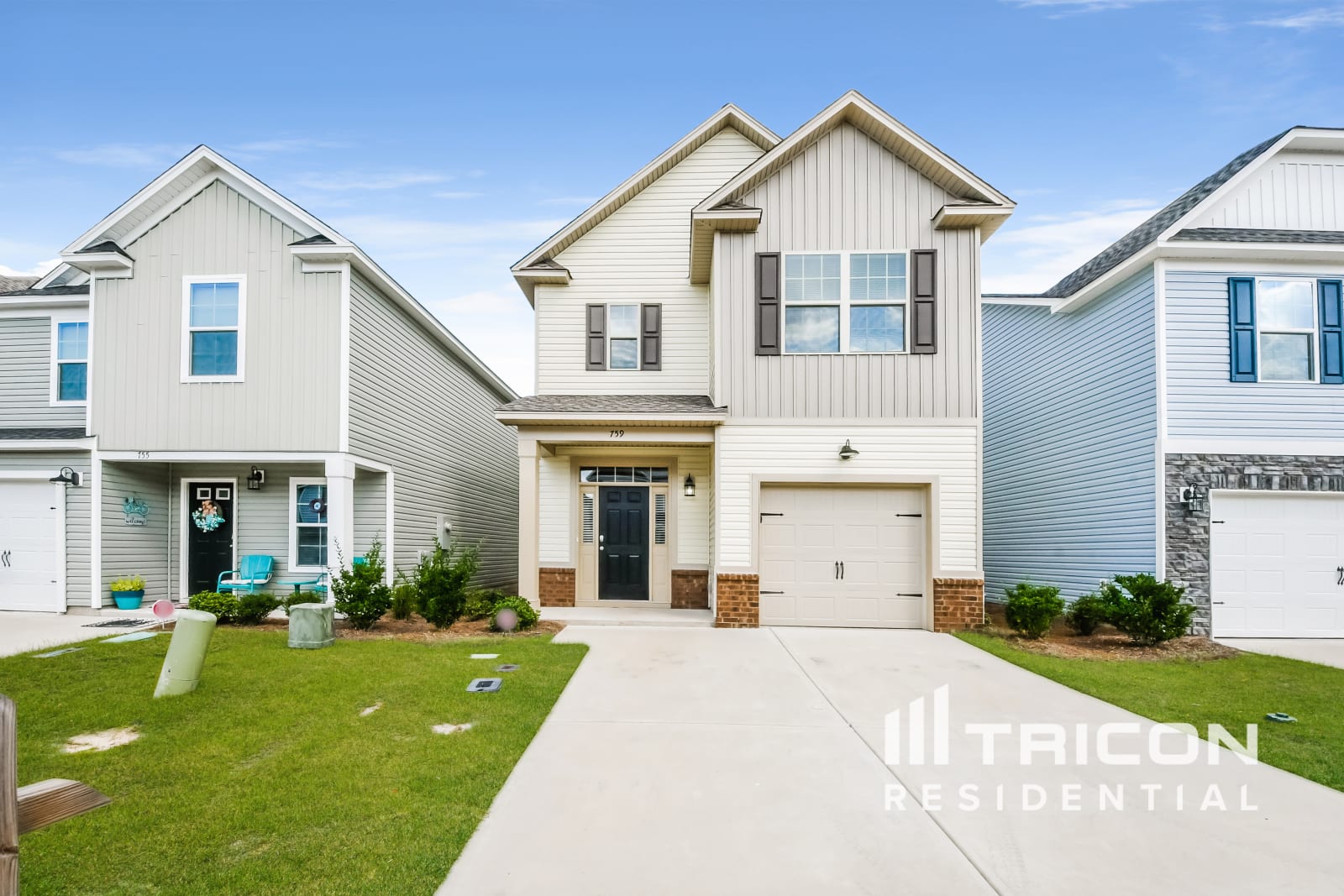 759 Dawsons Park Way Lexington SC