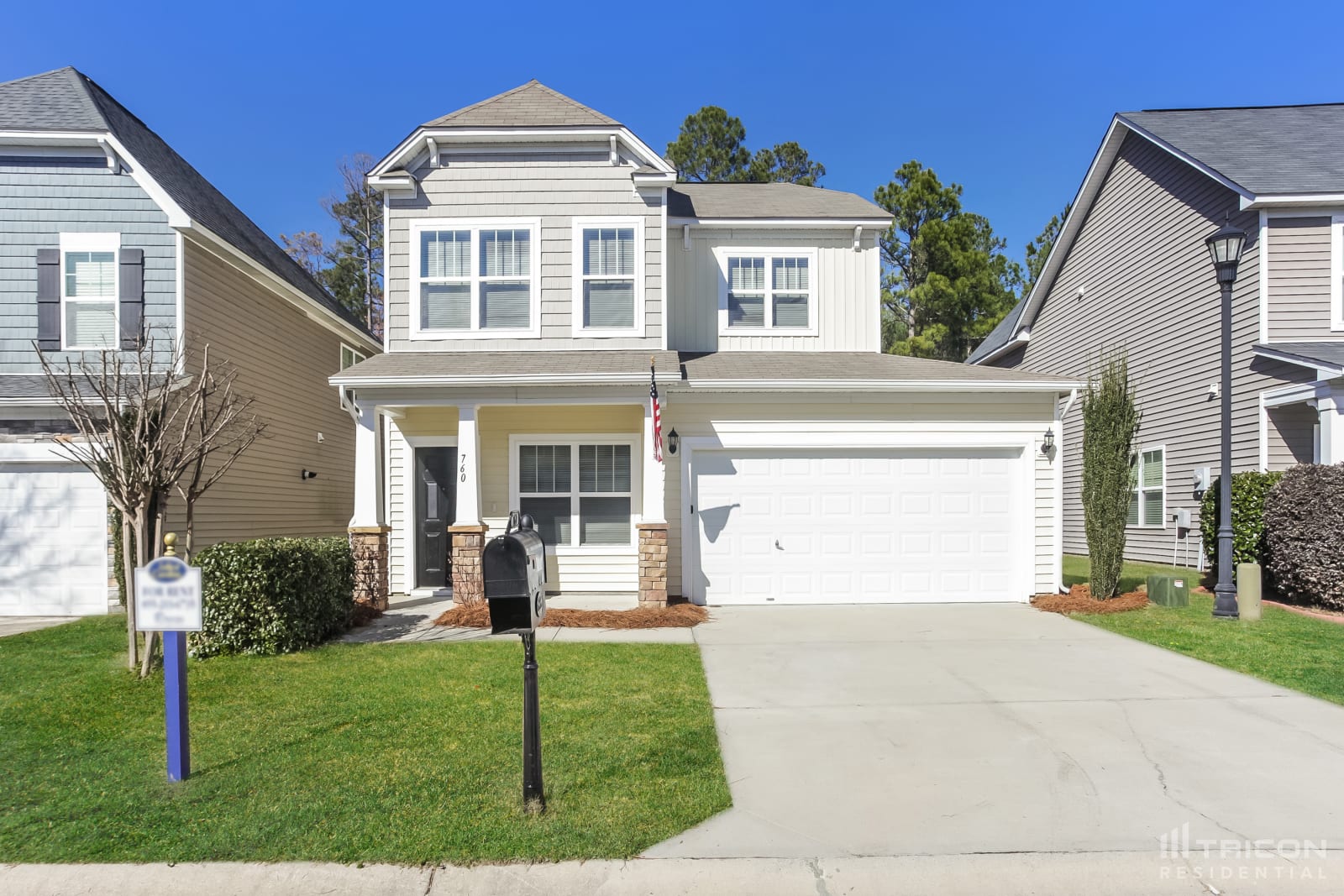 760 Pennywell Court Columbia SC