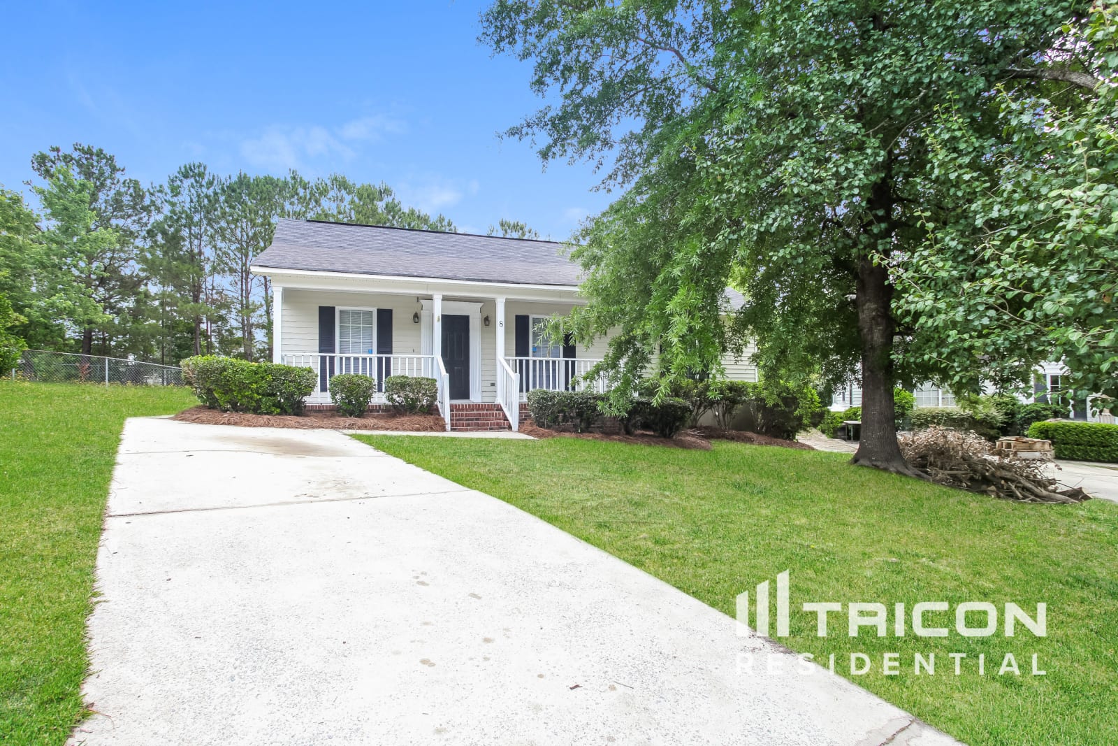 8 Cranley Court Columbia SC
