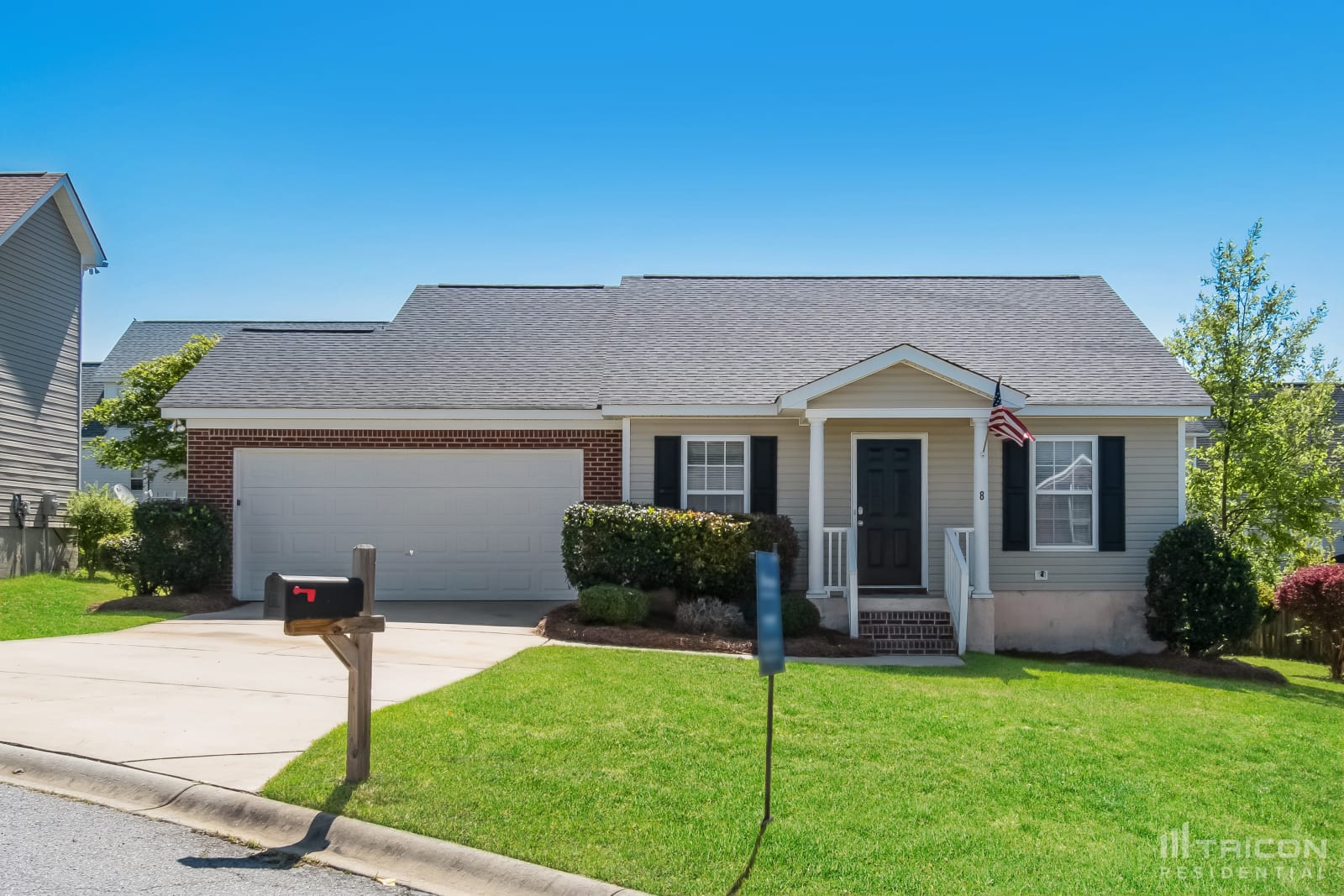 8 Glennvale Court Columbia SC