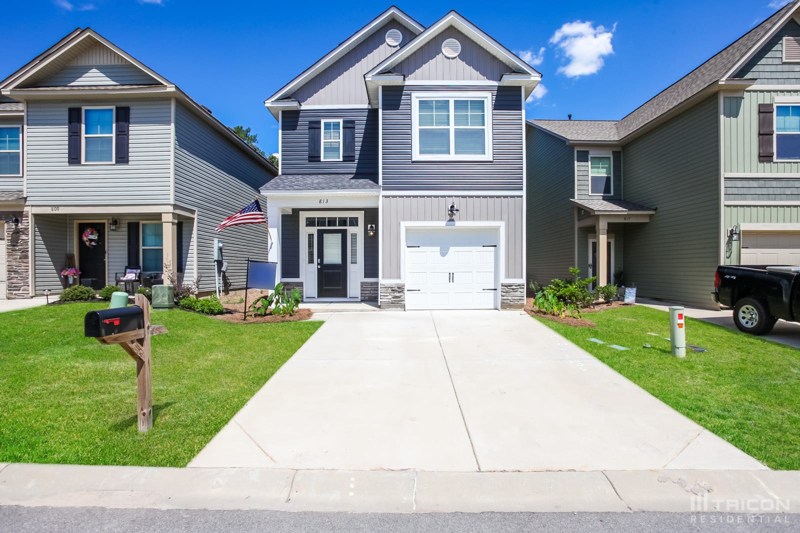 813 Dawsons Park Way Lexington SC