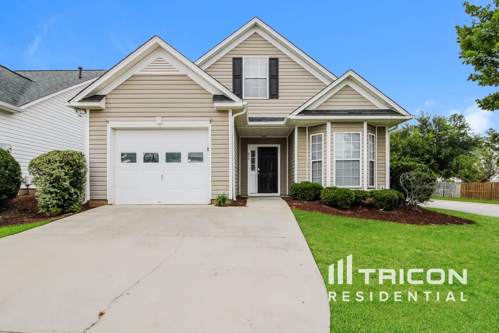 819 Chablis Drive Columbia SC