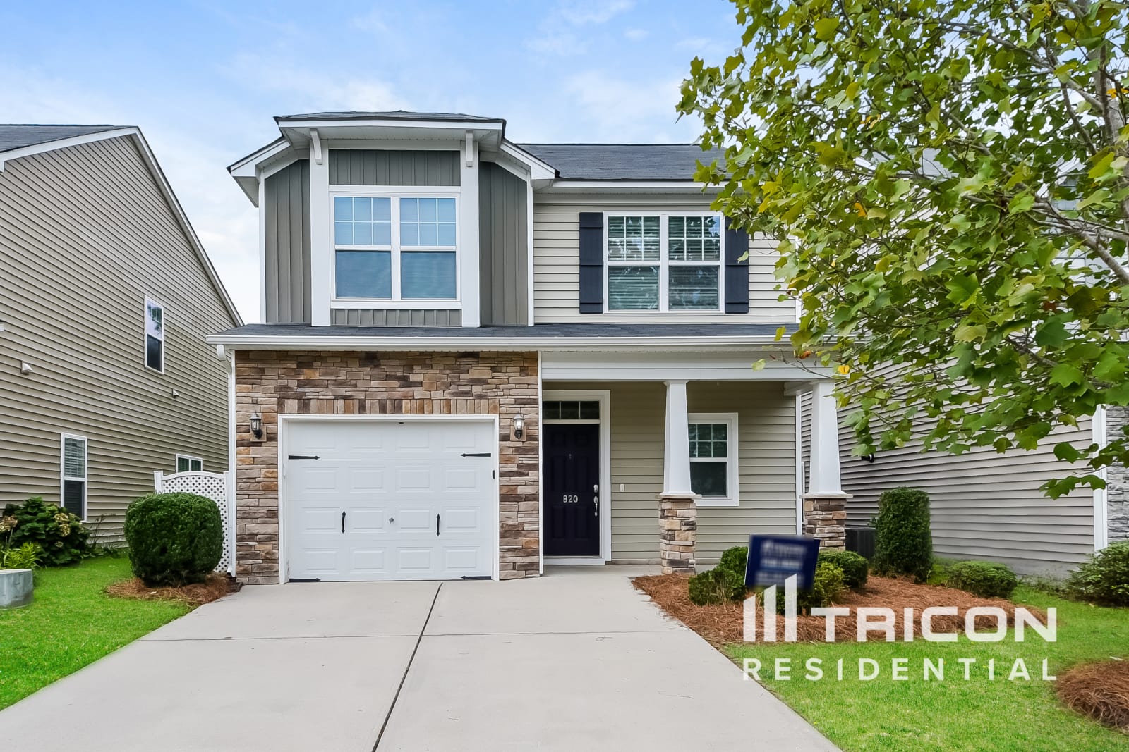 820 Parnell Court Columbia SC
