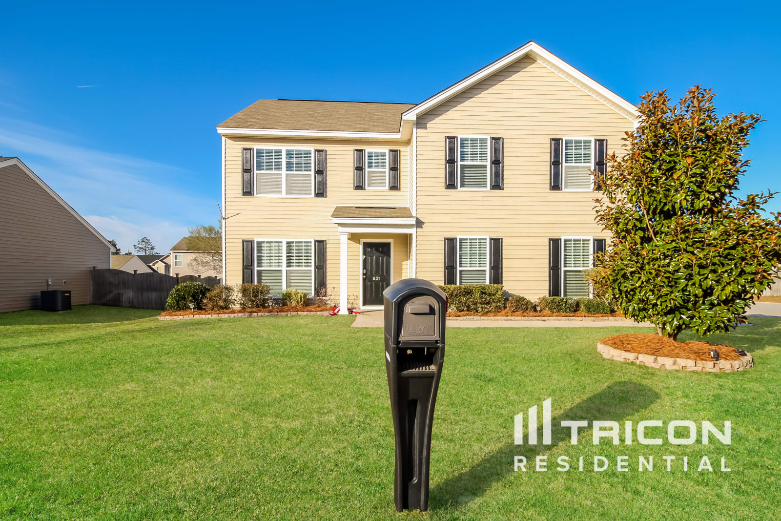 831 Dovefield Lane Lexington SC