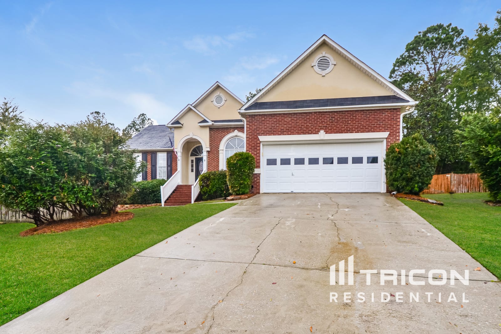 9 Bighorn Court Irmo SC