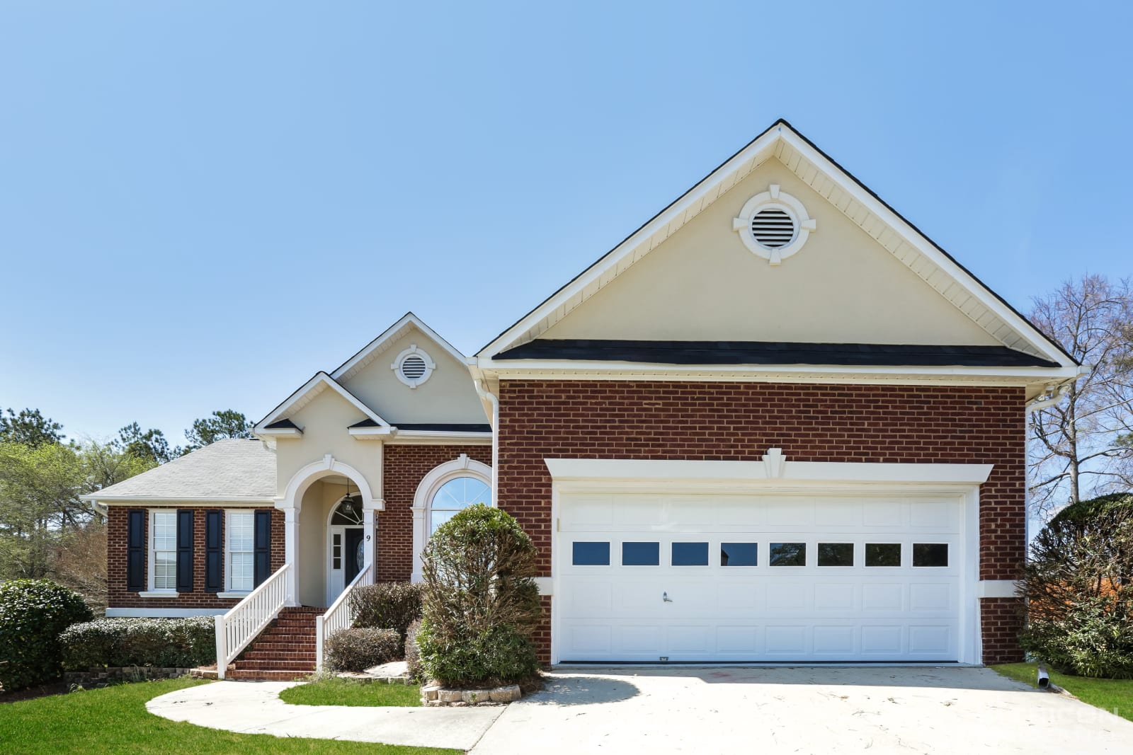 9 Bighorn Court Irmo SC