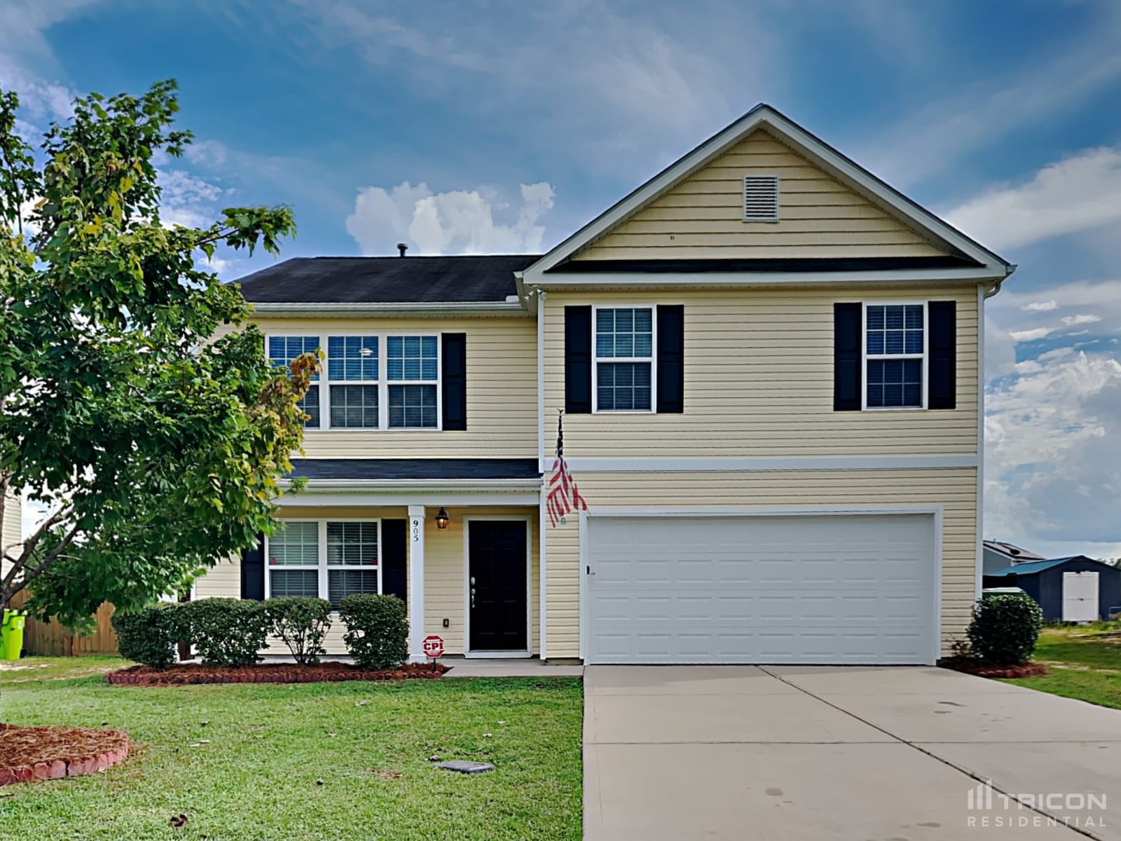 905 Farnsworth Drive Hopkins SC