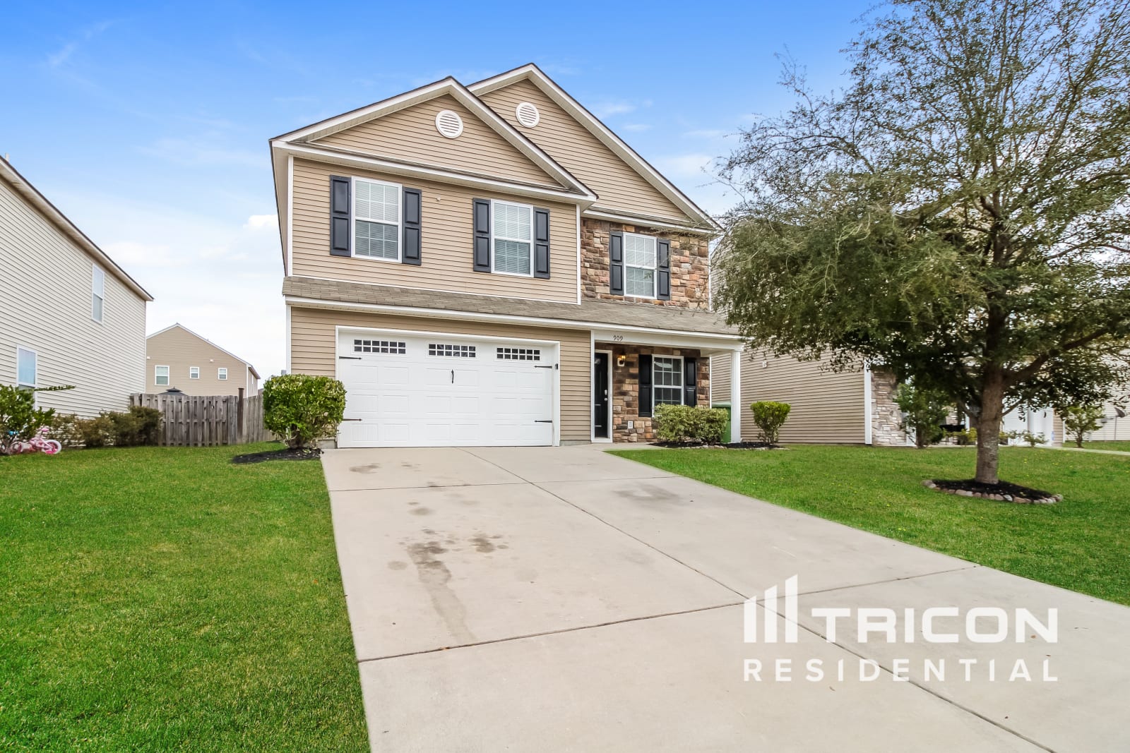 909 Northern Dancer Lane Elgin SC