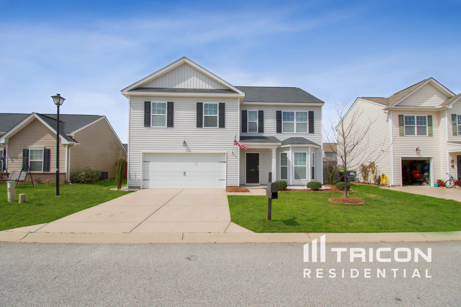 919 Dovefield Lane Lexington SC