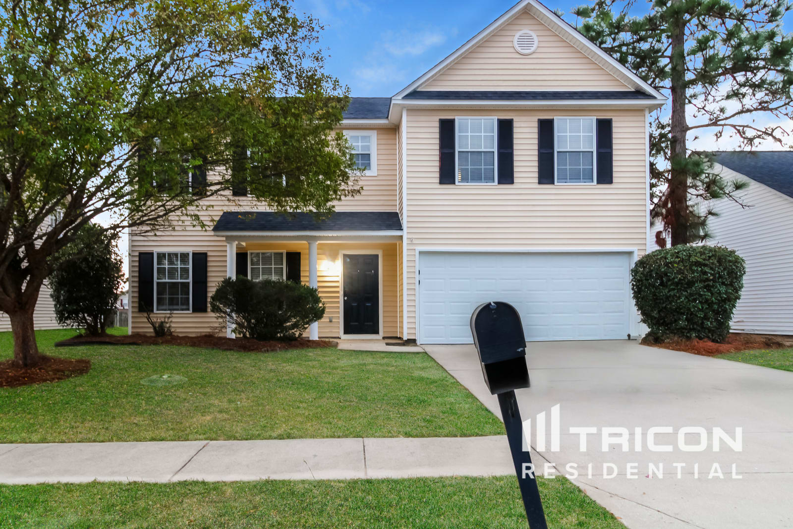 925 Schofield Lane Columbia SC