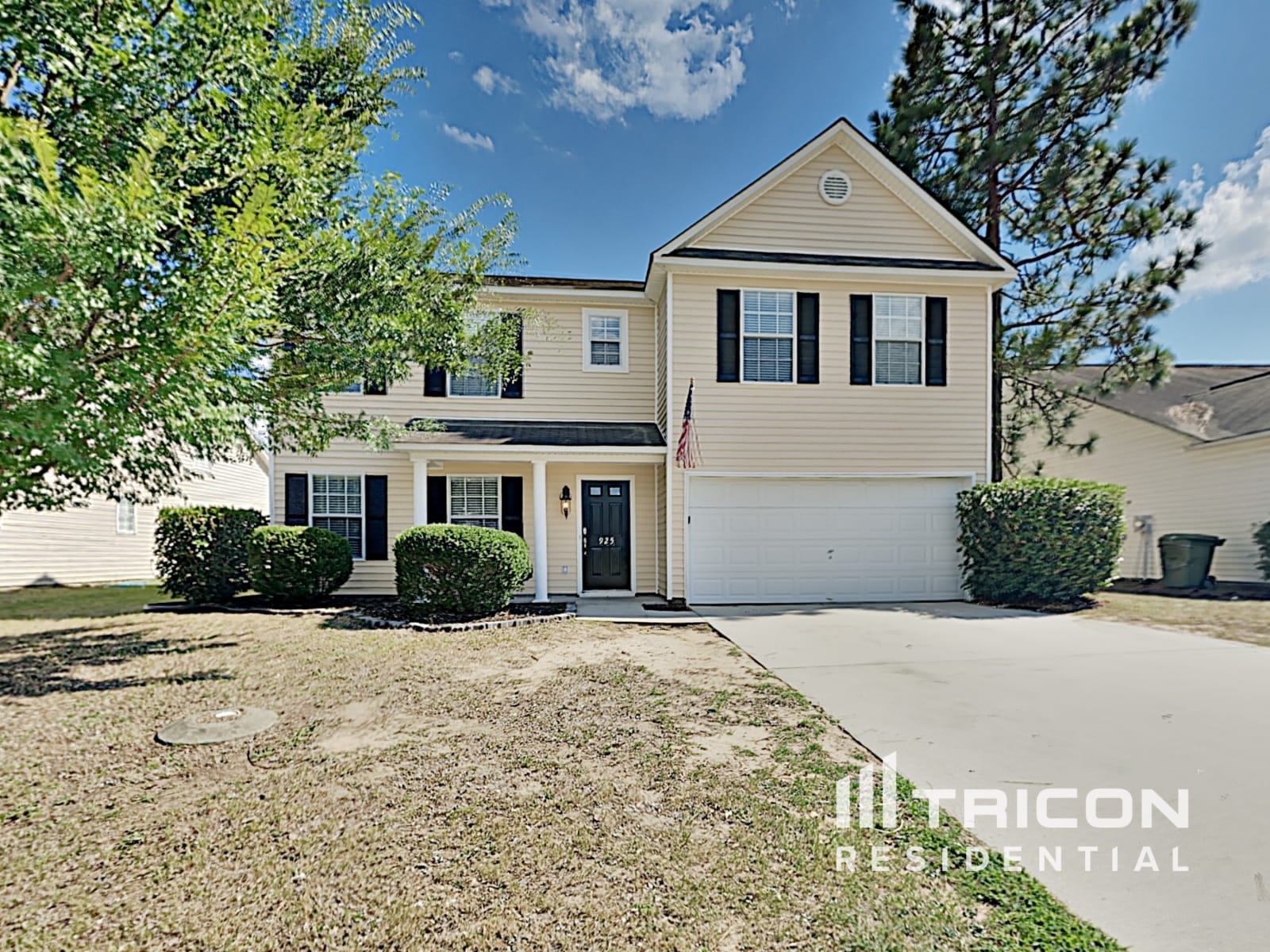 925 Schofield Lane Columbia SC