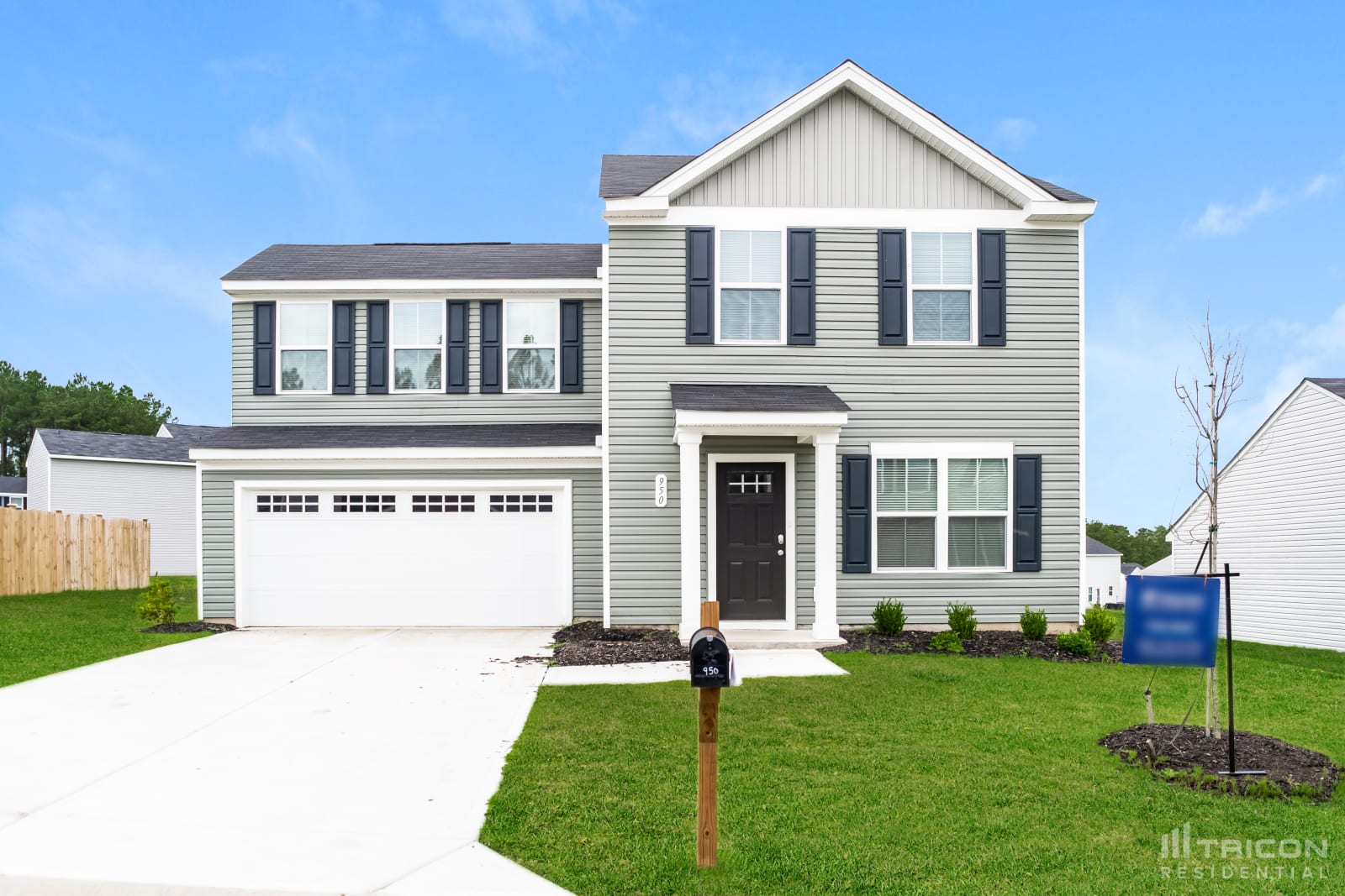 950 Sequoia Drive Lexington SC