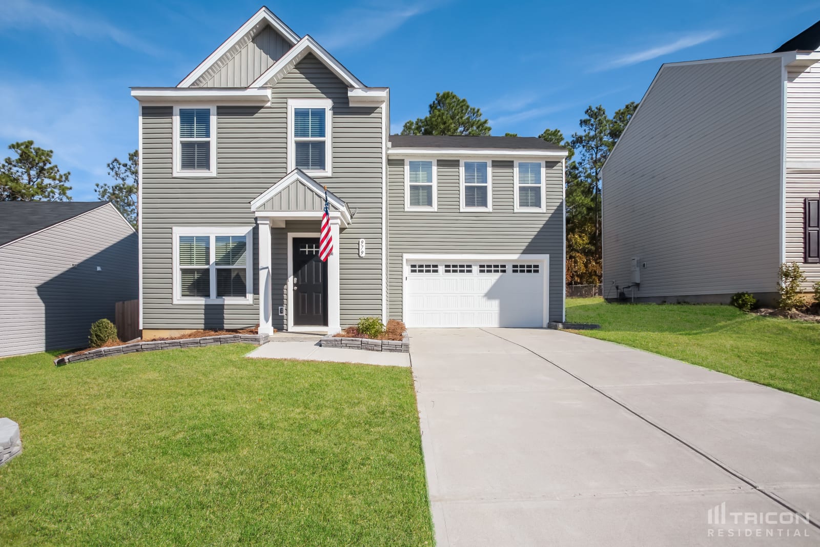 979 Sequoia Drive Lexington SC