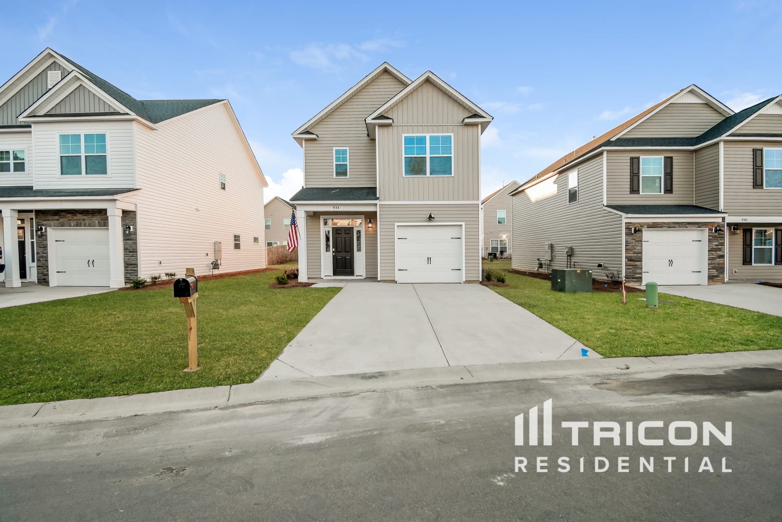 934 Dawsons Park Way Lexington SC