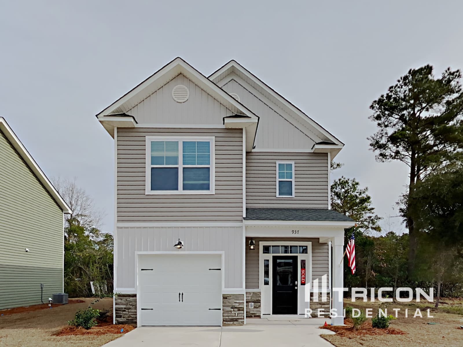 937 Dawsons Park Way Lexington SC