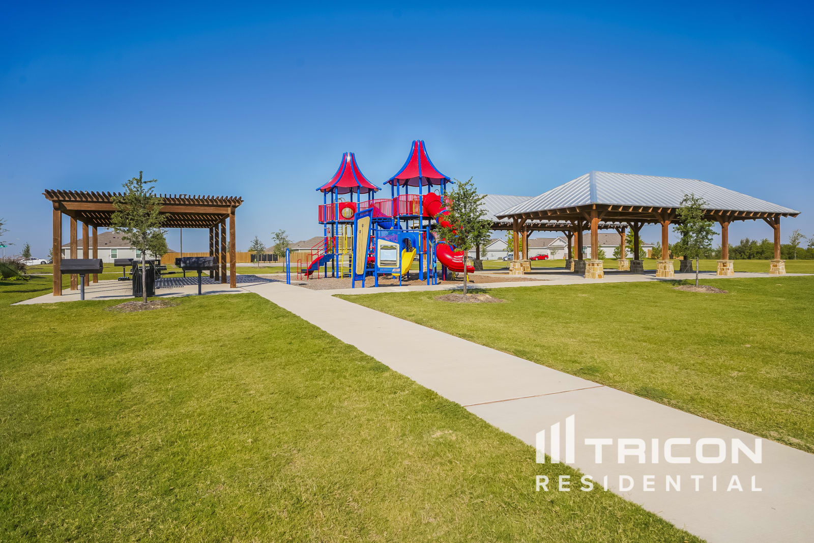 2744 Serenity Grove Ln Fort Worth TX