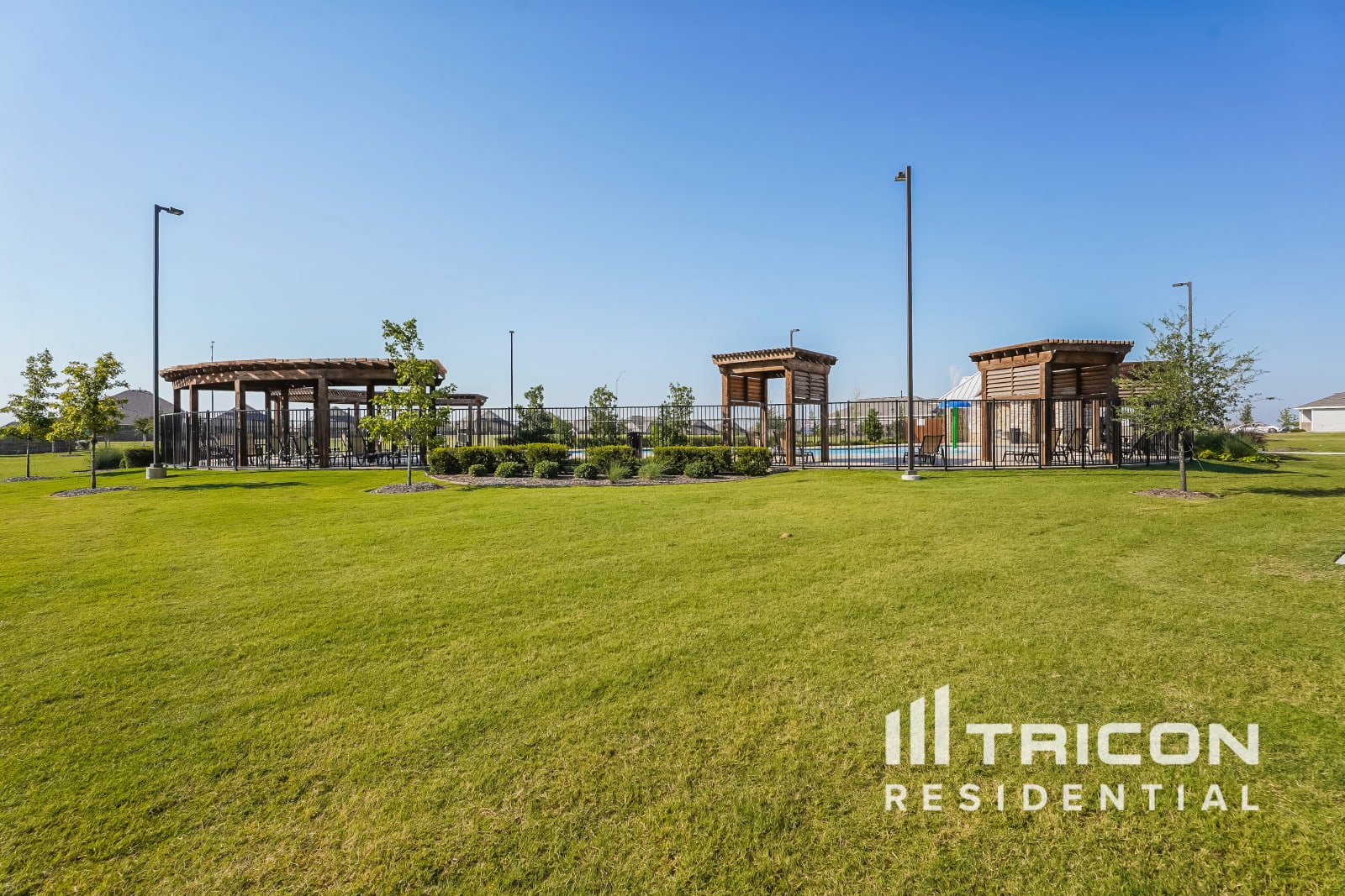 2732 Serenity Grove Lane Fort Worth TX