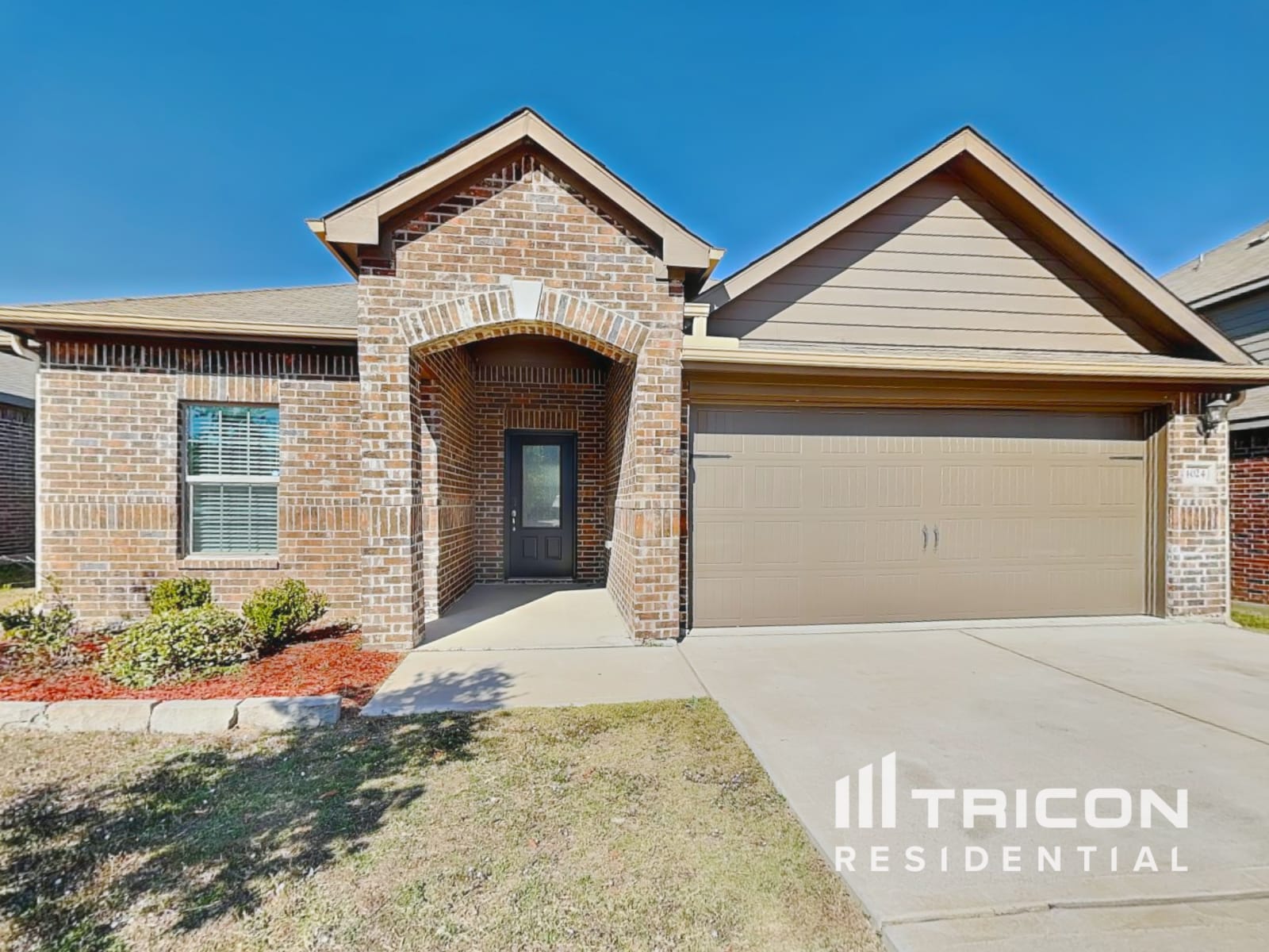 4024 Conley Ln Crowley TX