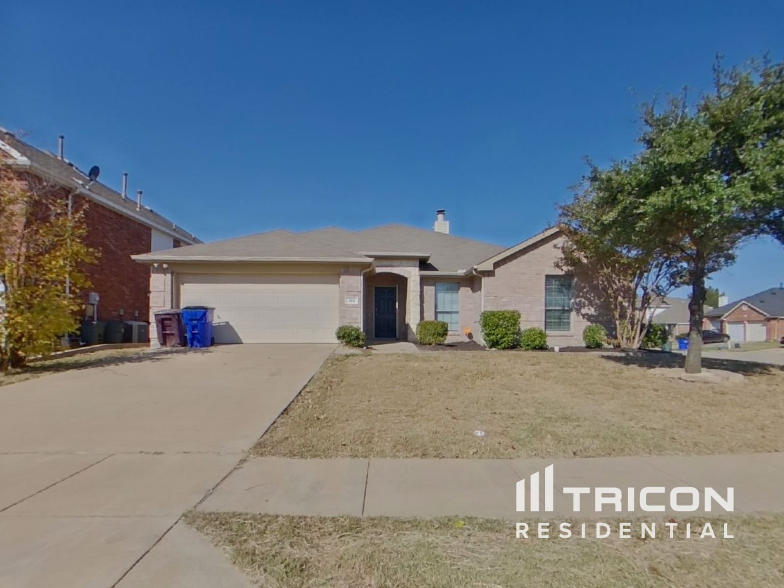 100 Cherokee Drive Forney TX