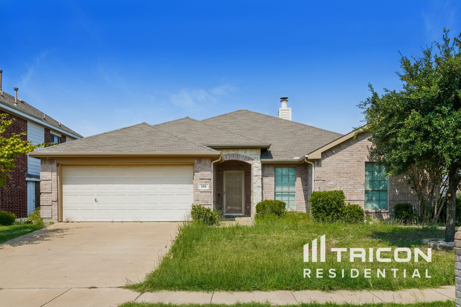 100 Cherokee Drive Forney TX