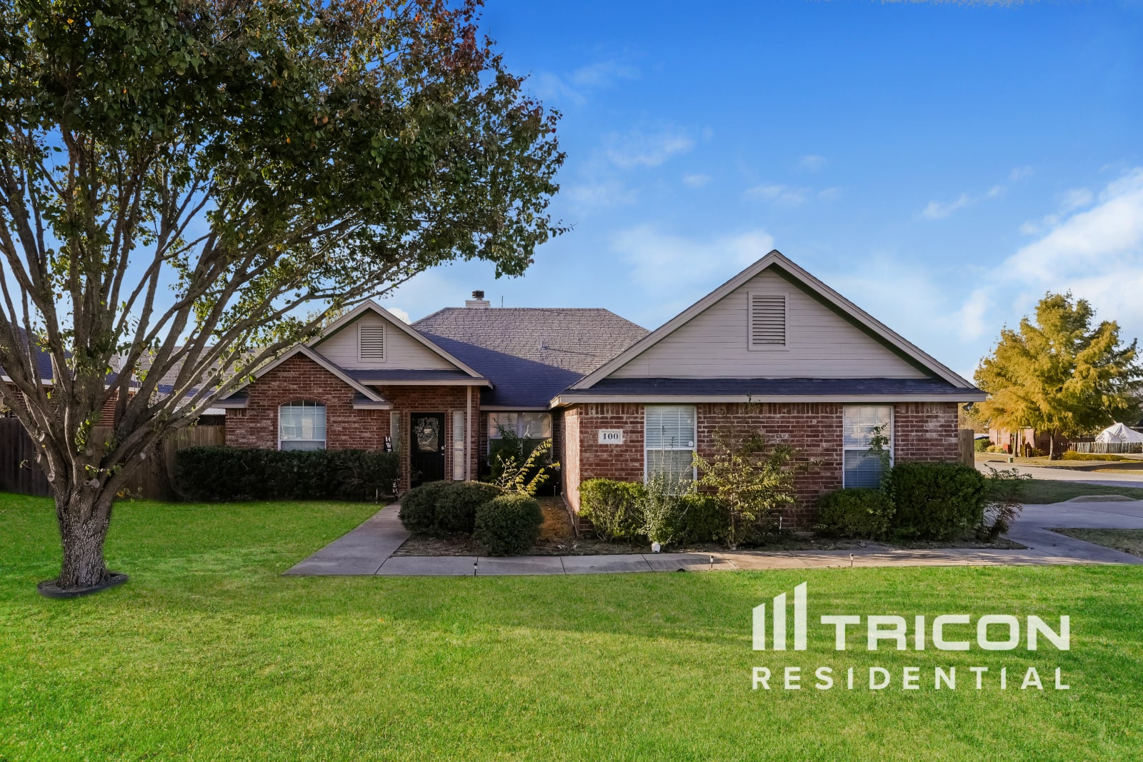 100 Palomino Dr Palmer TX