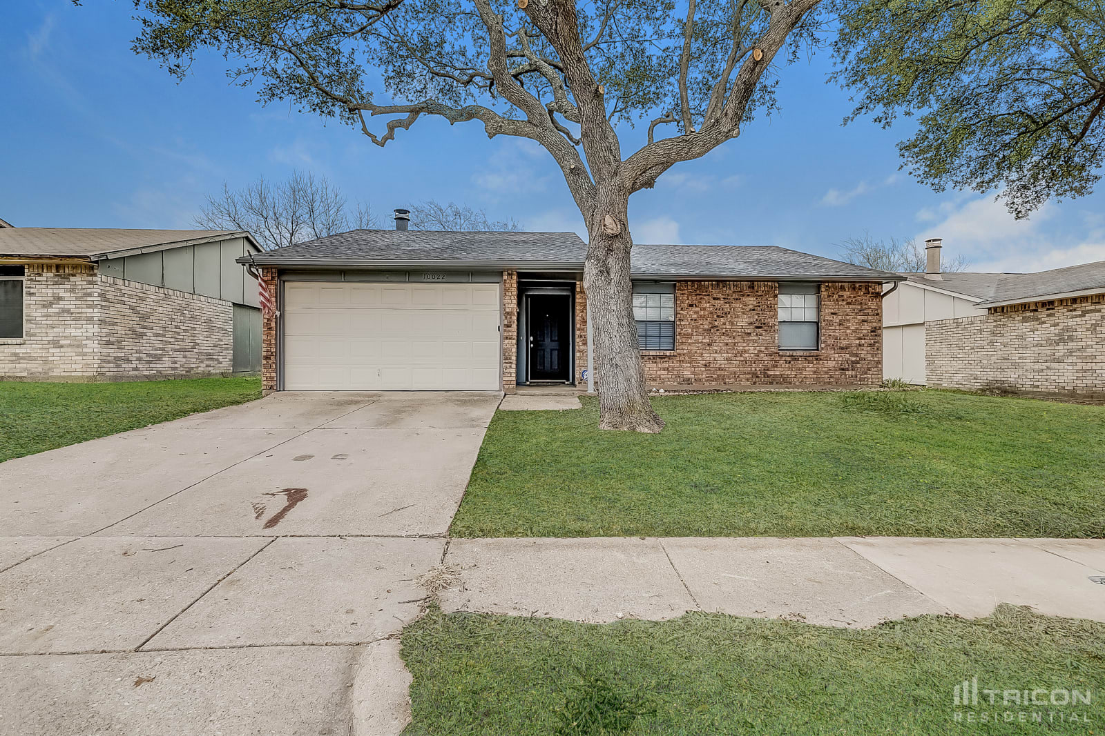 10022 Deer Hollow Drive Dallas TX