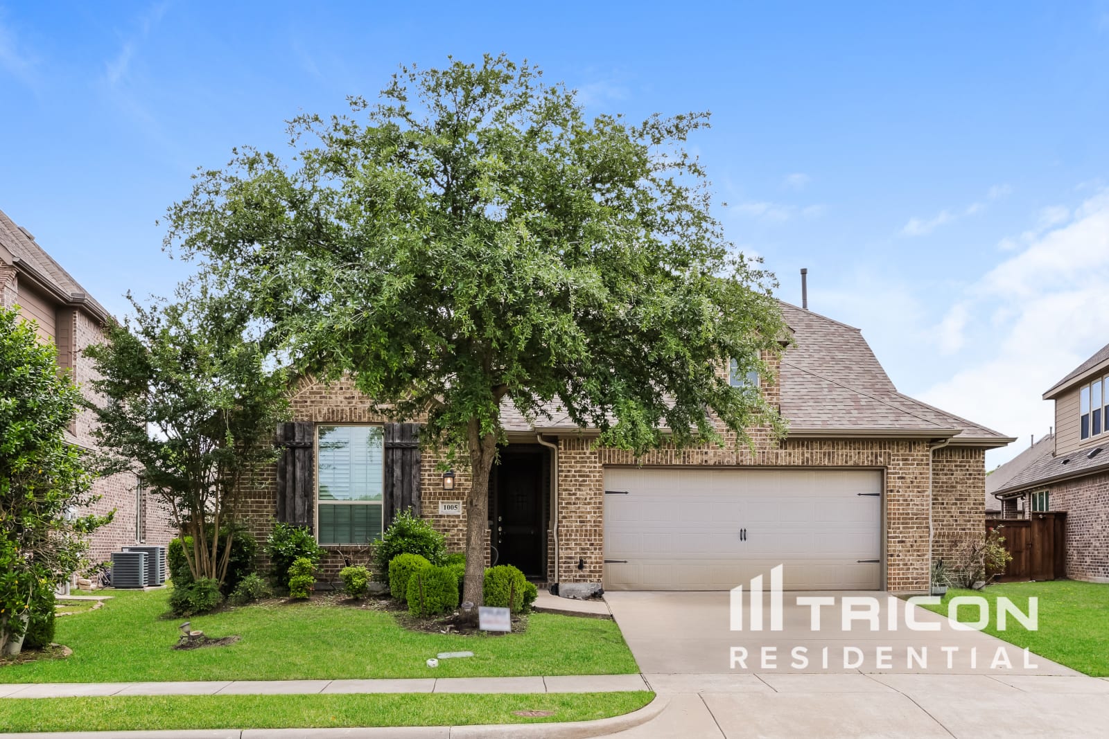 1005 Cadbury Lane Forney TX