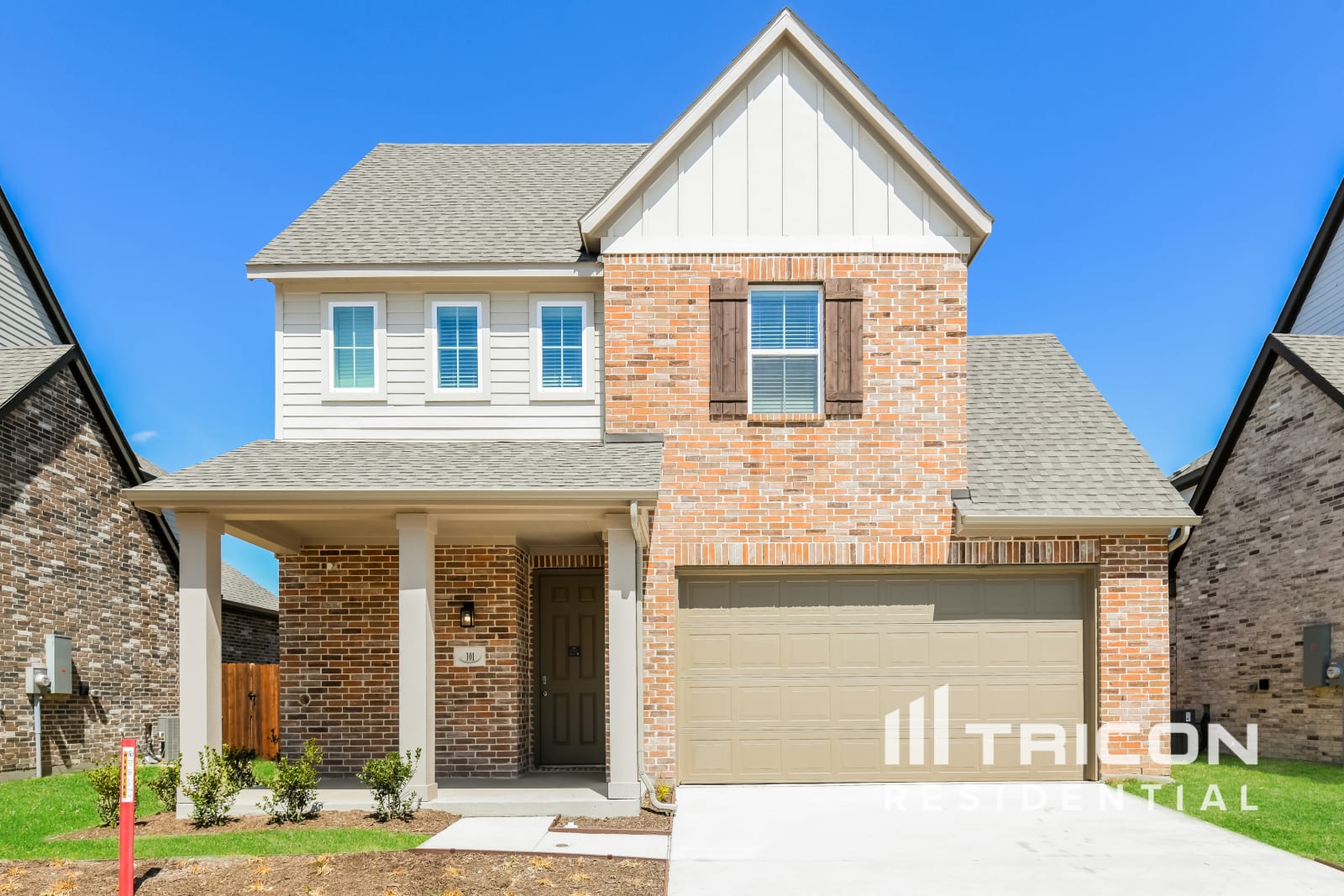 101 Bedford Circle Saginaw TX