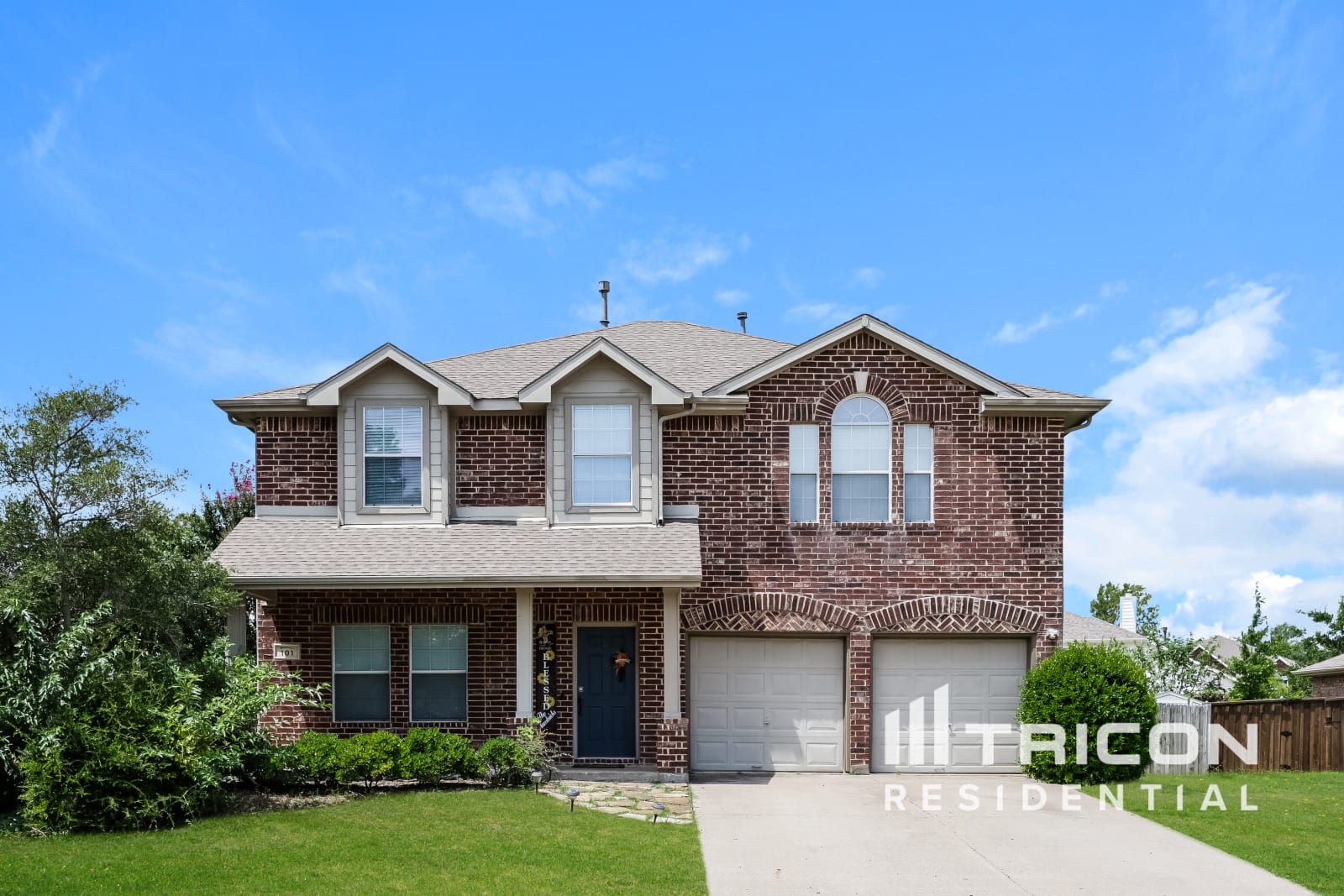 101 Redbud Drive Forney TX