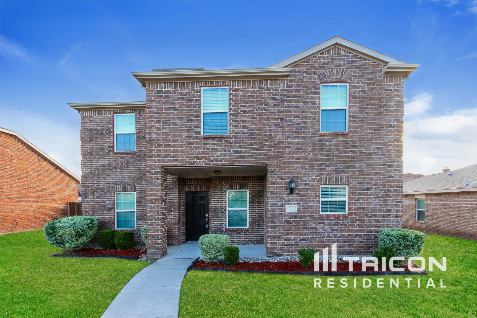 1010 Stanwyck Avenue Duncanville TX