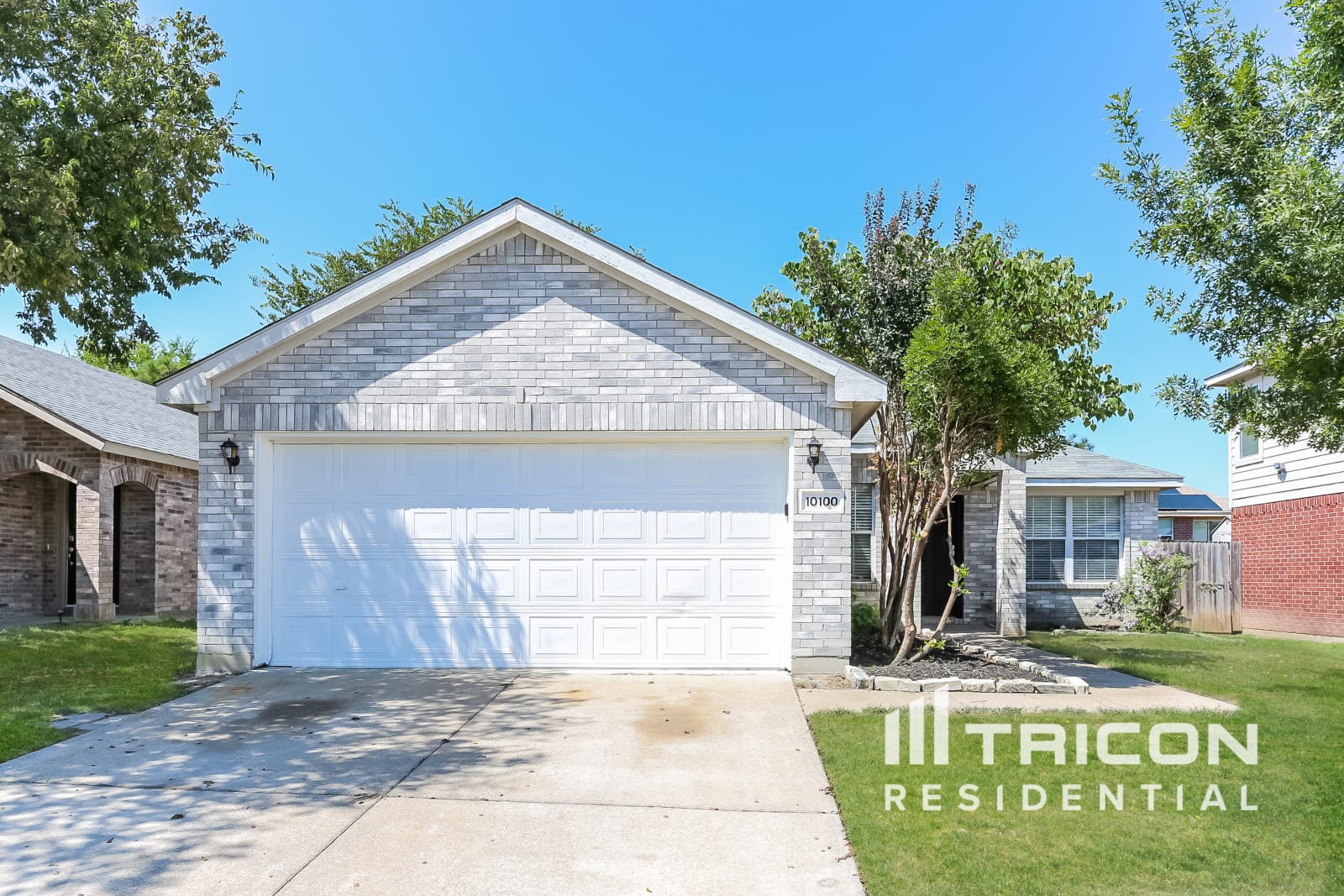 10100 Chapel Oak Trail Fort Worth TX