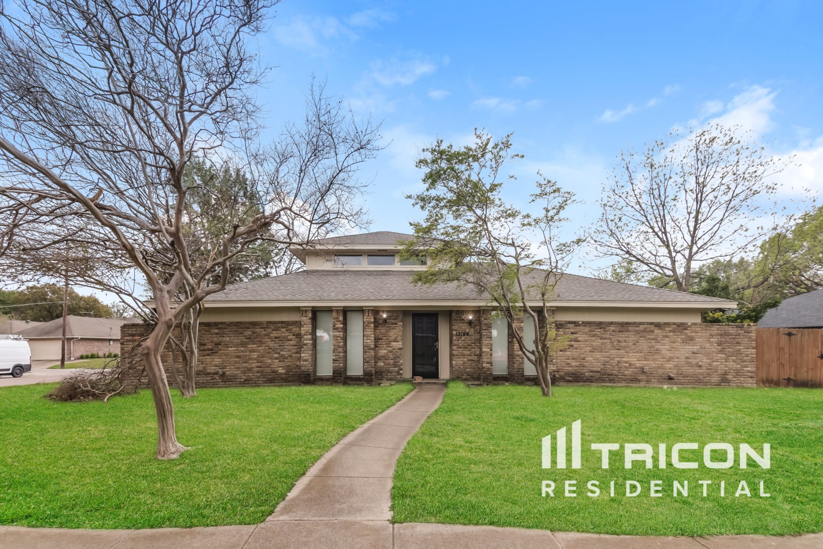 10144 Desert Willow Drive dallas TX