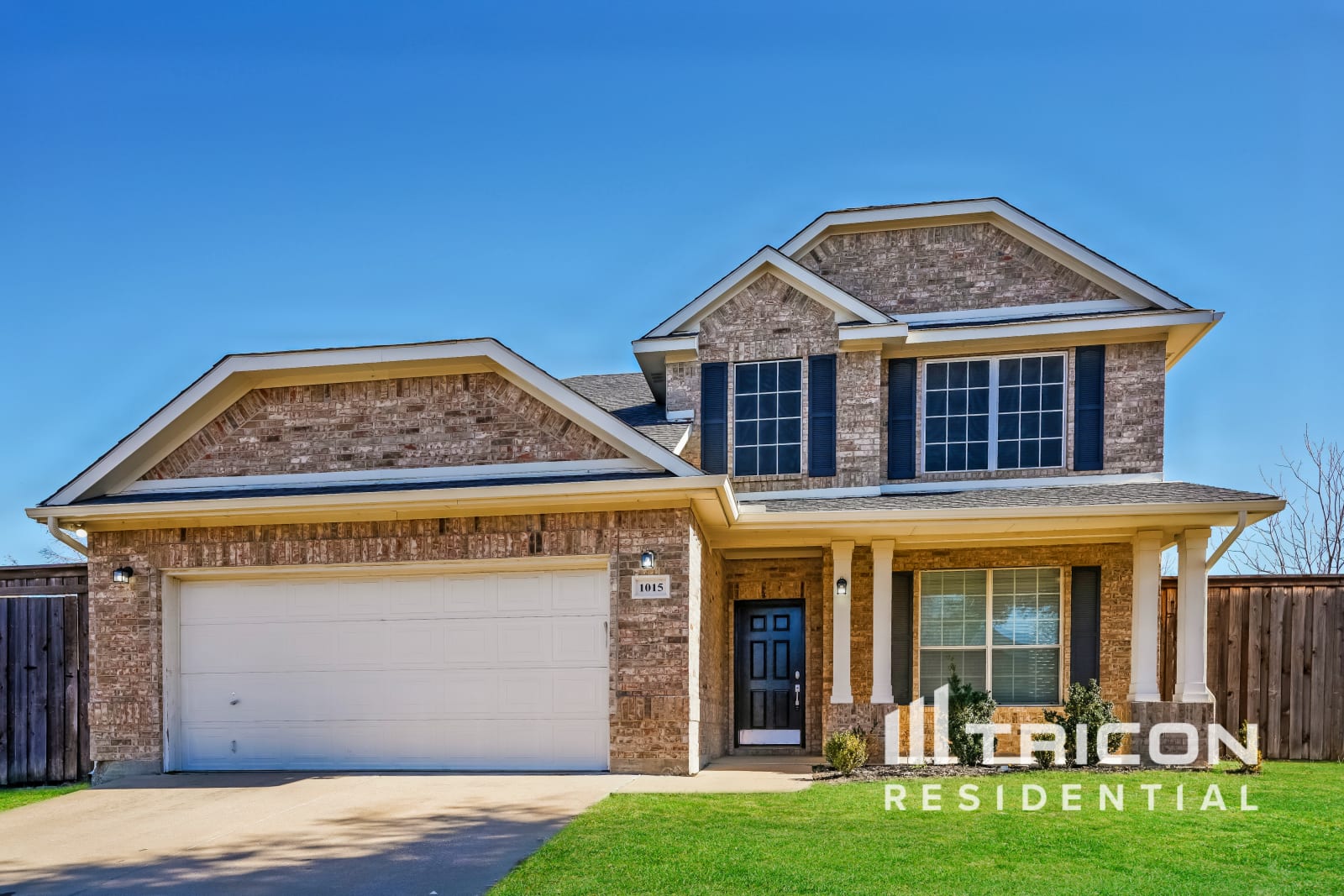 1015 Remington Ranch Road Mansfield TX