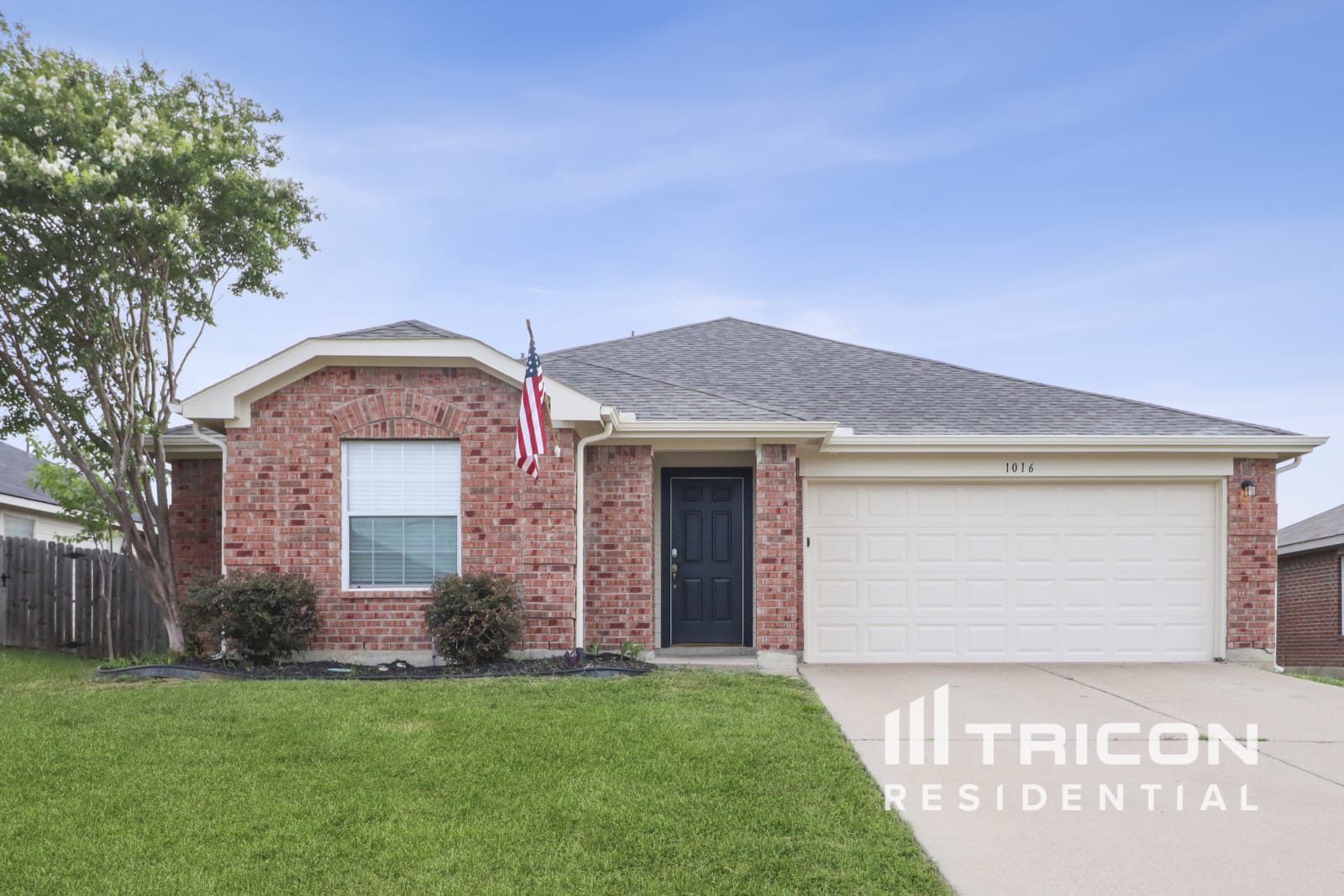 1016 Stockton Drive Burleson TX