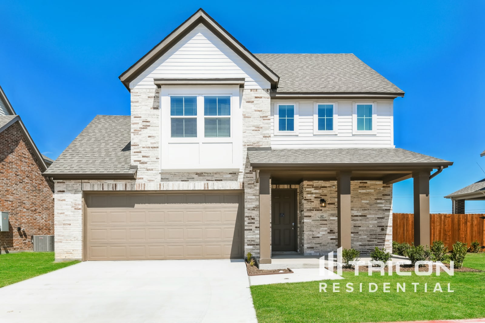 102 Bedford Circle Saginaw TX