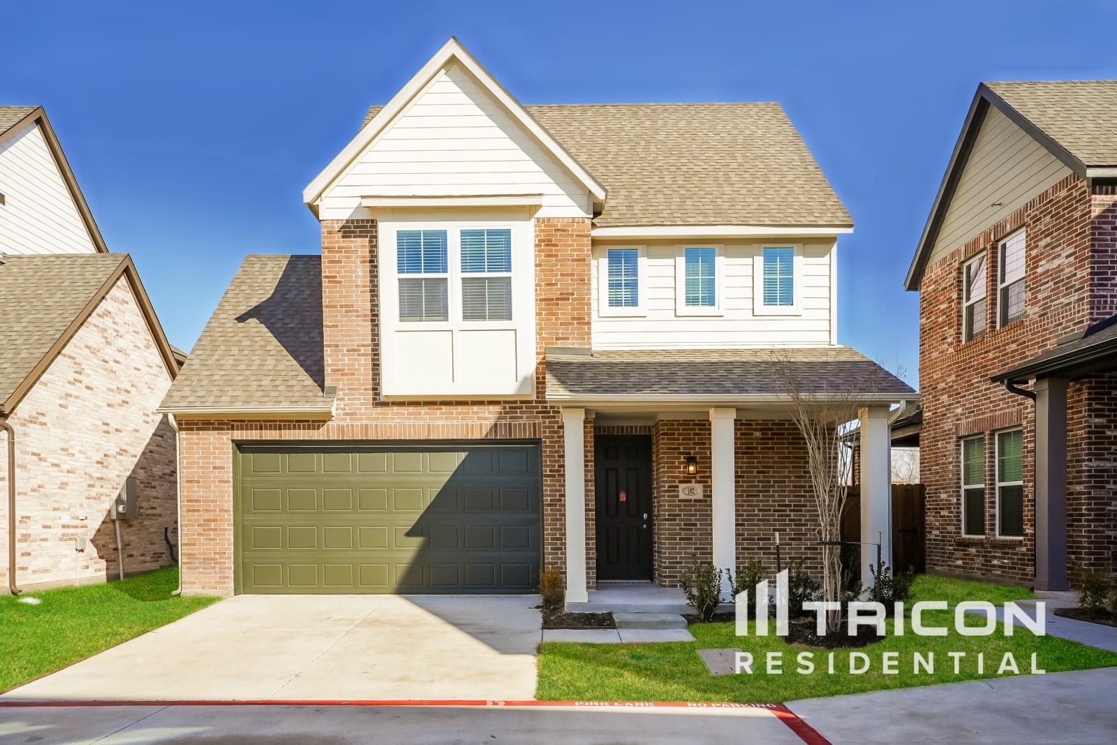 102 Kimberly Court Saginaw TX