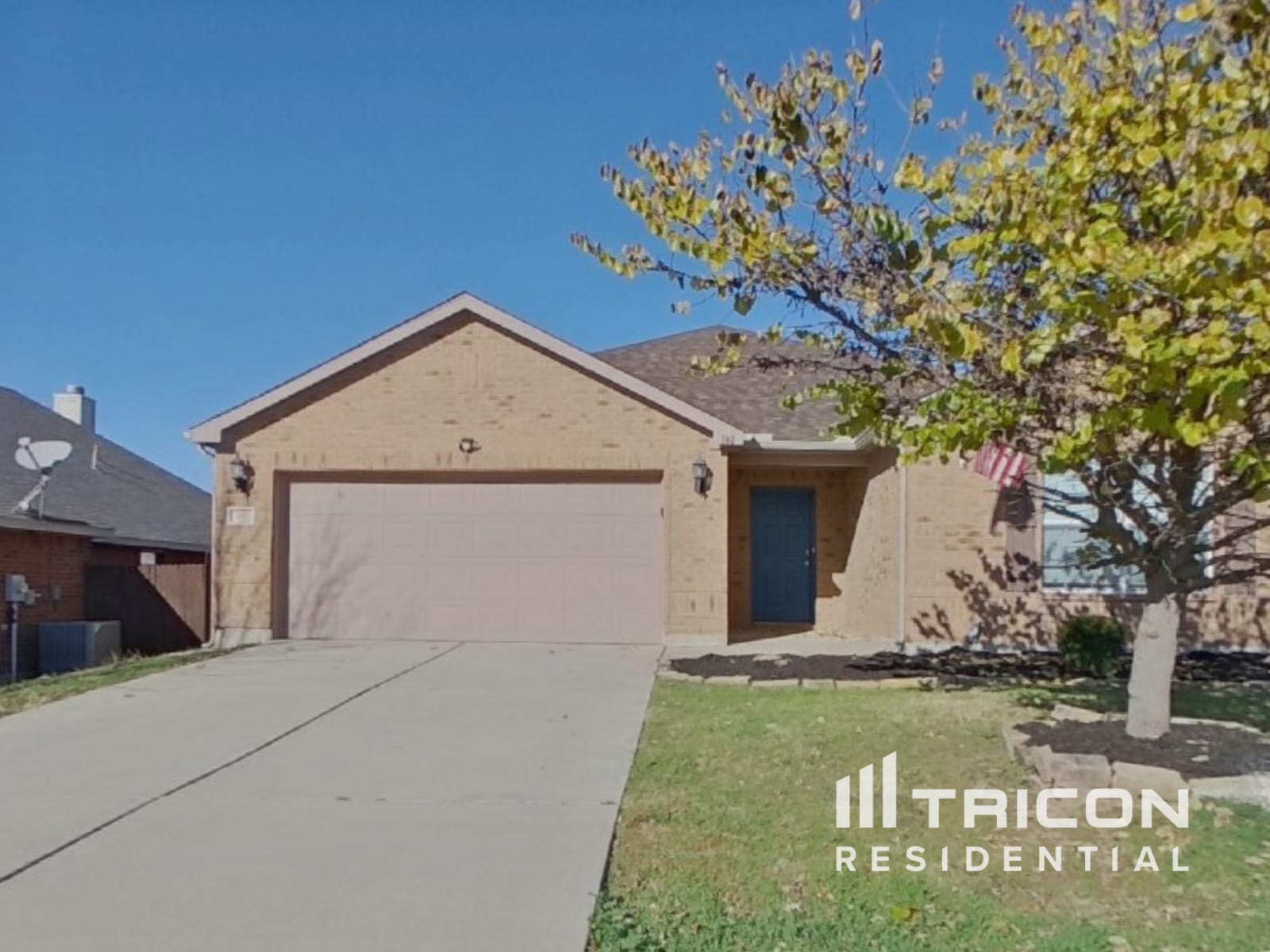 102 Saddlebag Court Newark TX