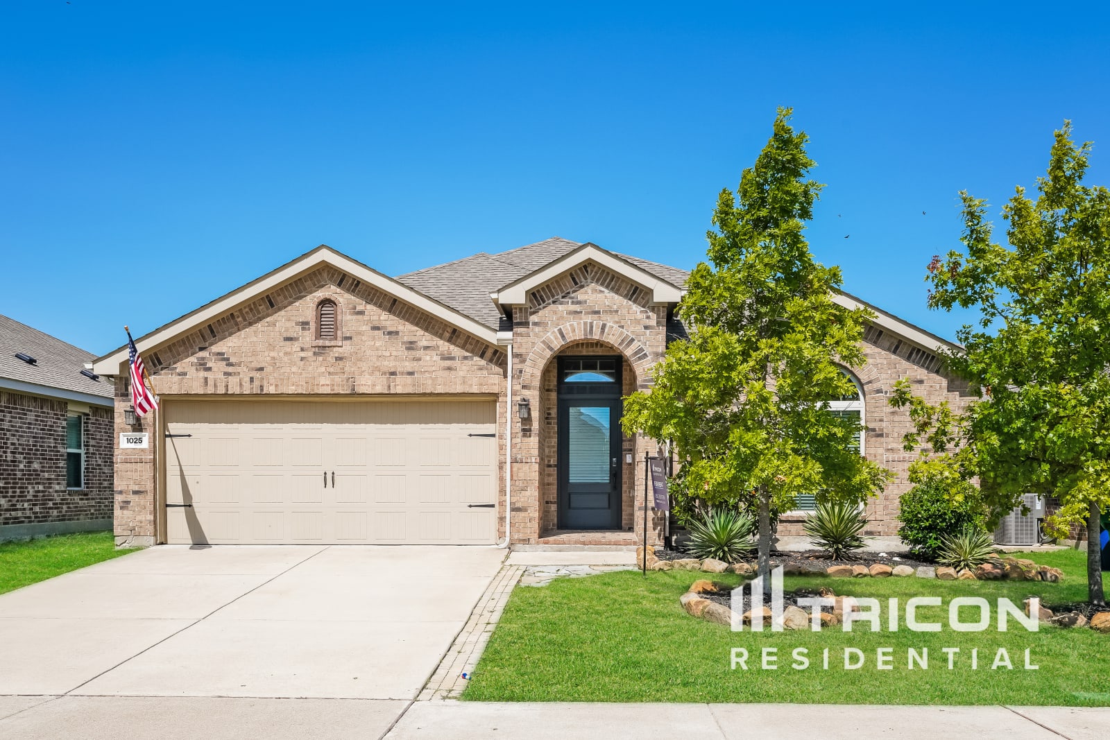 1025 N Churchill Dr Fate TX