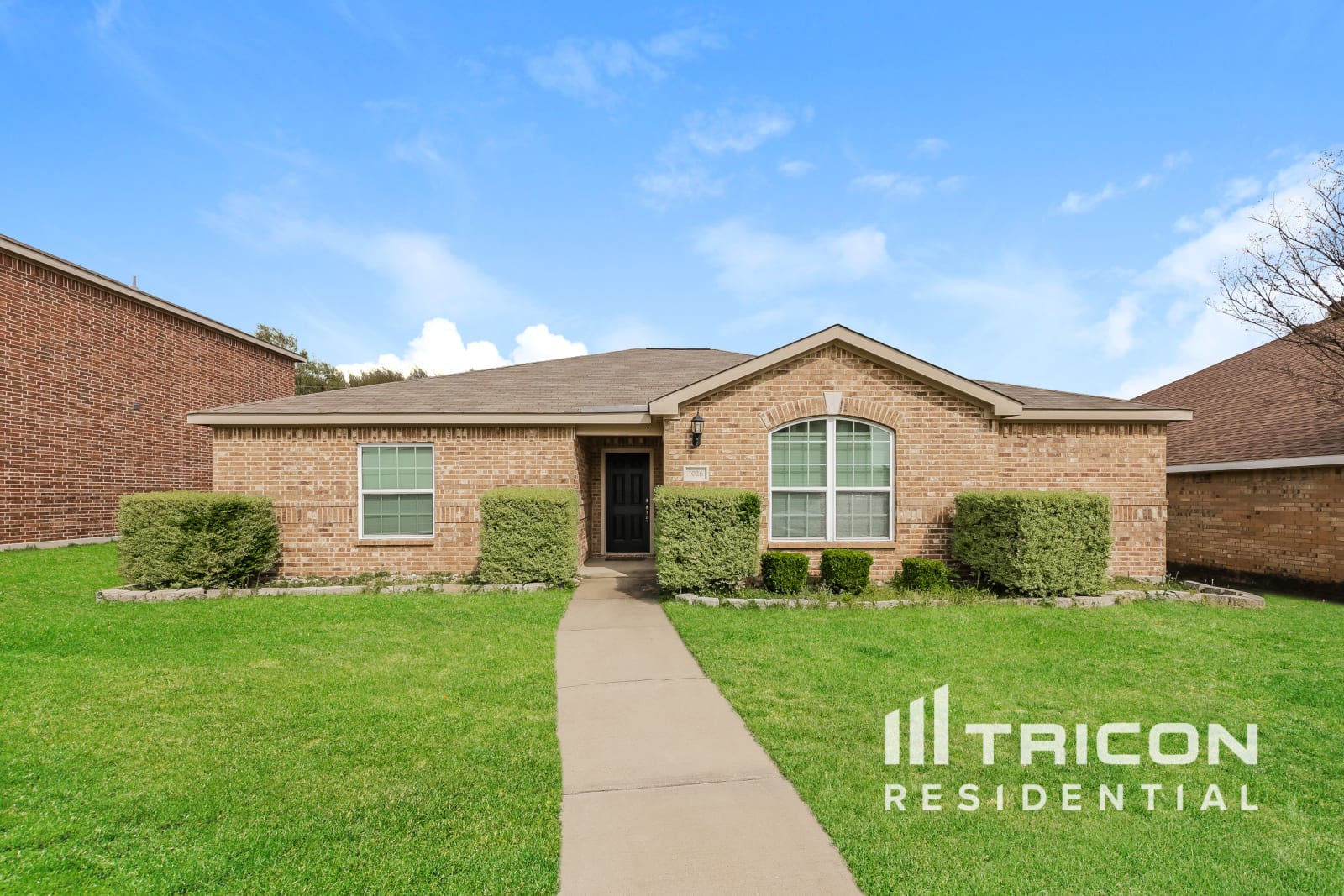 1026 Barrymore Lane Duncanville TX