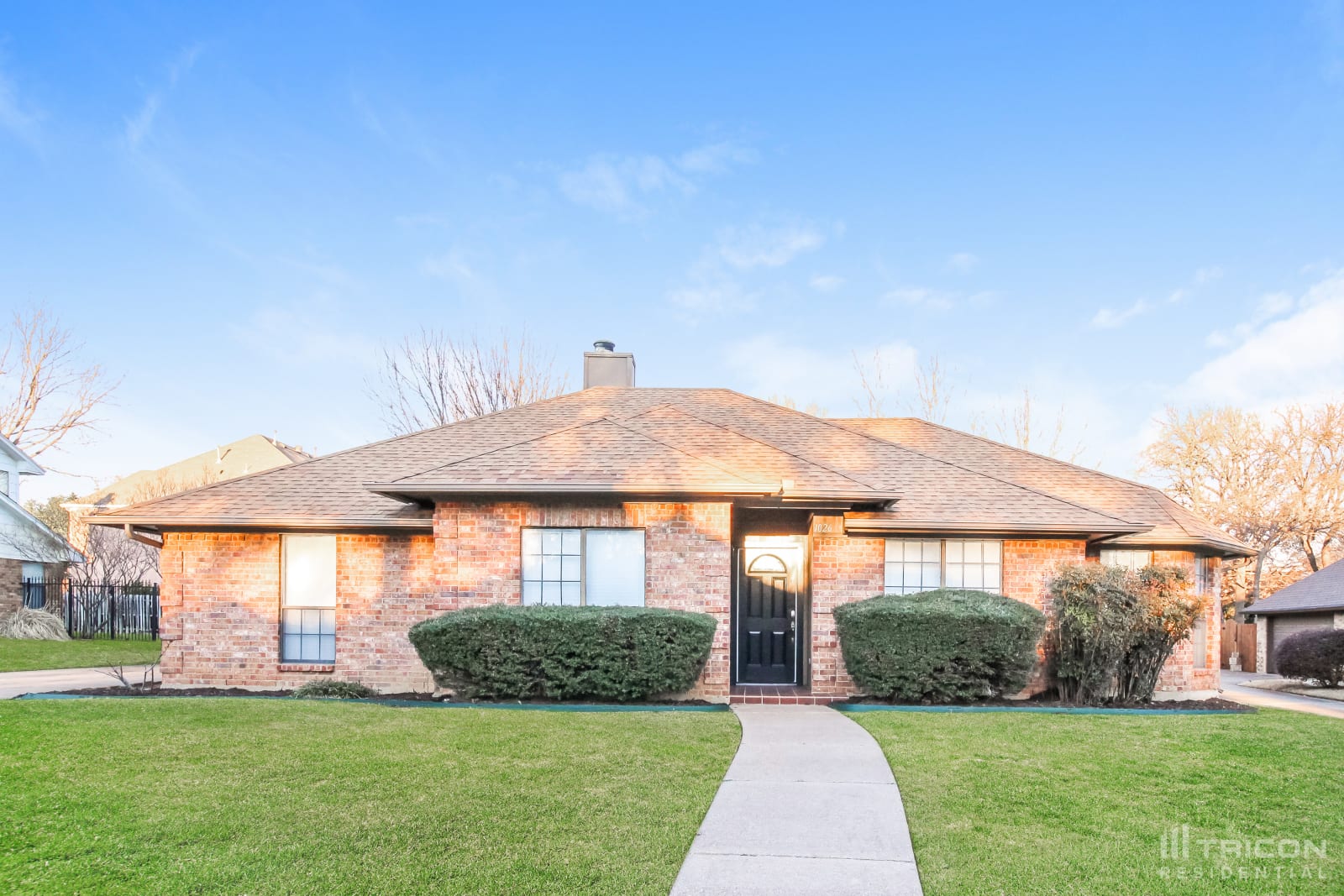 1026 Chasemore Drive Mansfield TX