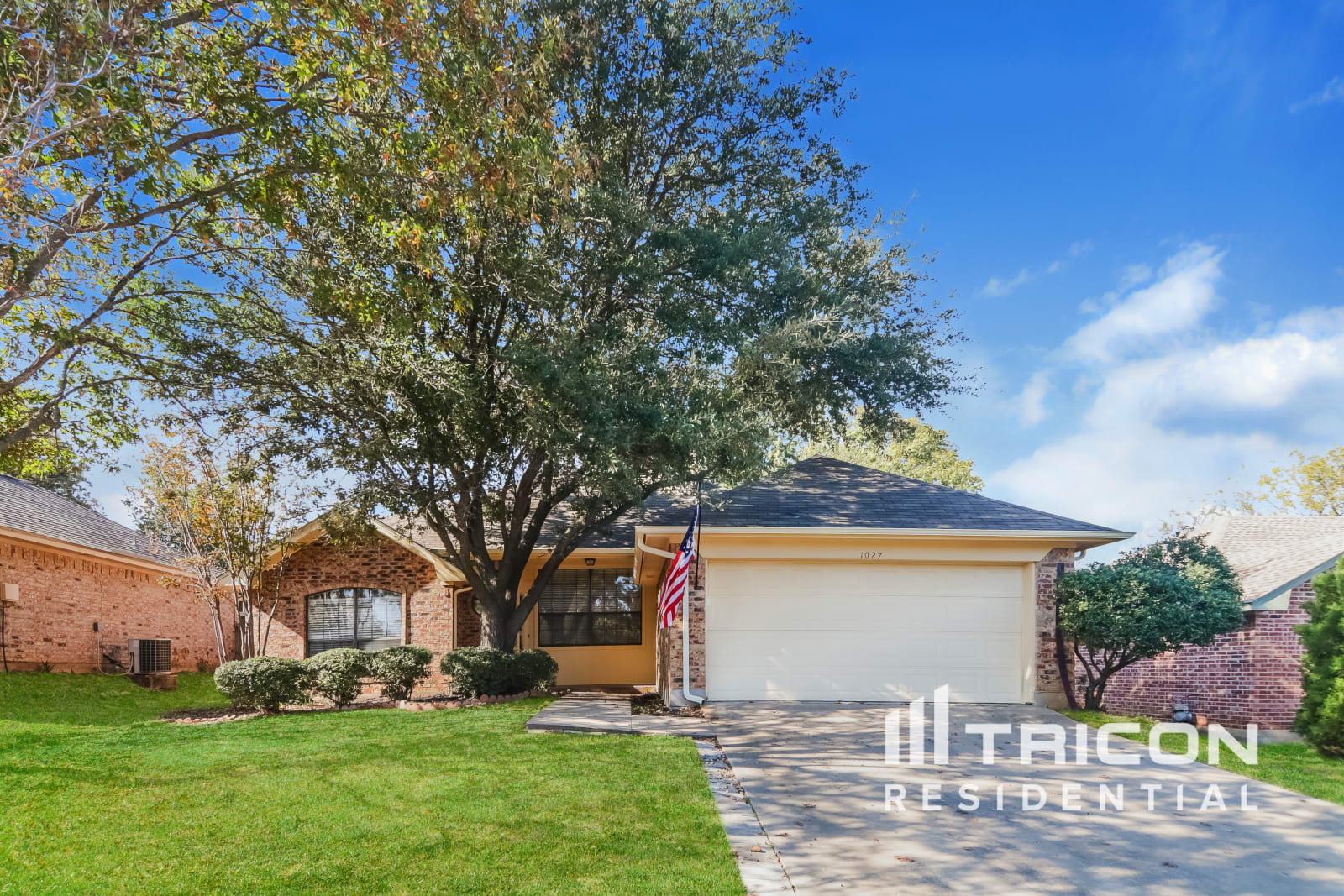 1027 Brittany Dr Denton TX