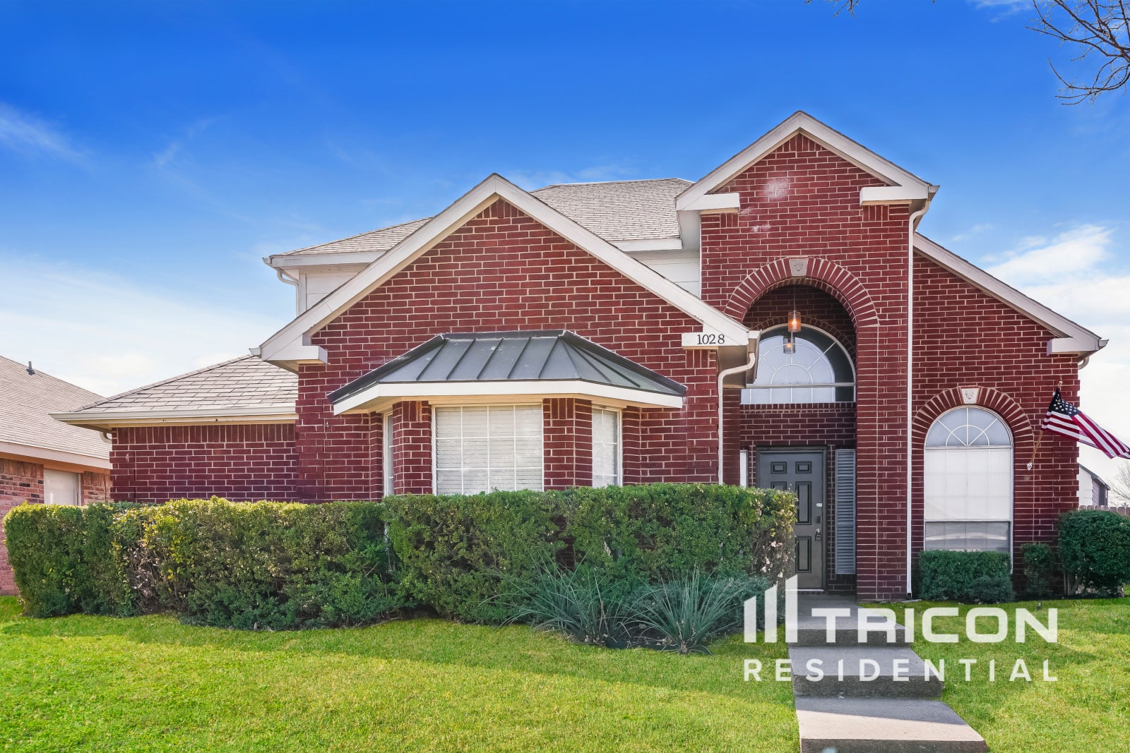 1028 Glencrest Drive Cedar Hill TX