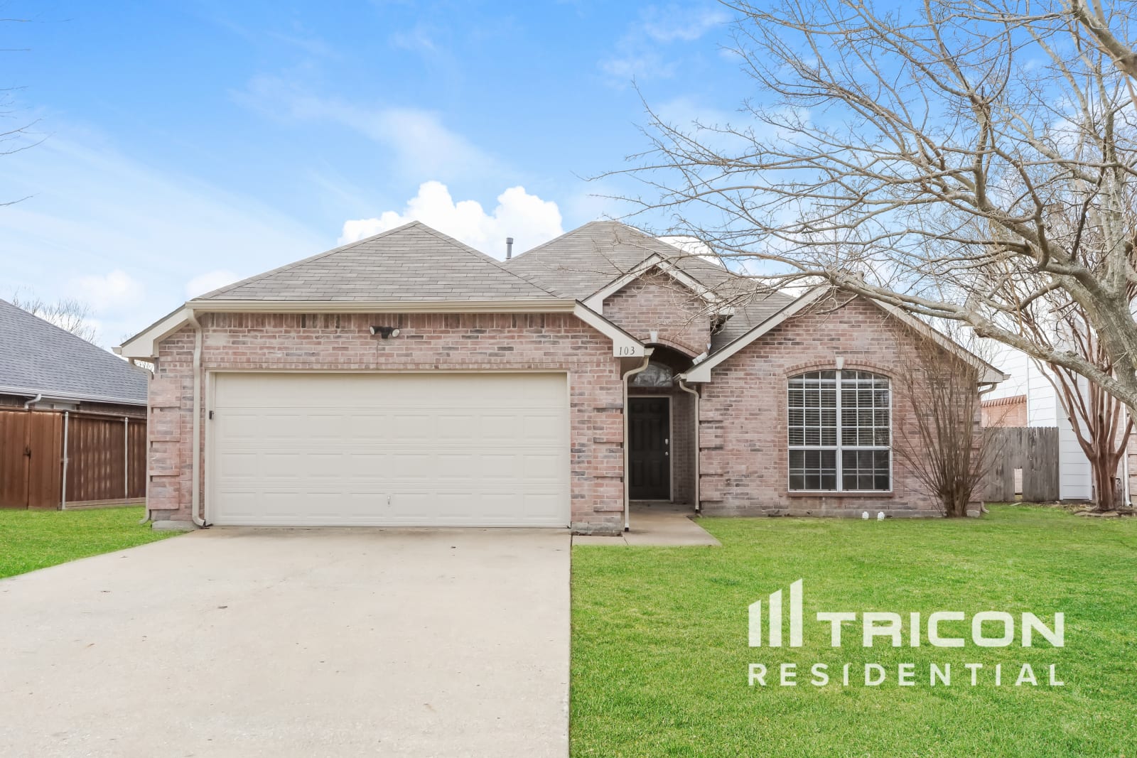 103 E Forestwood Drive Forney TX