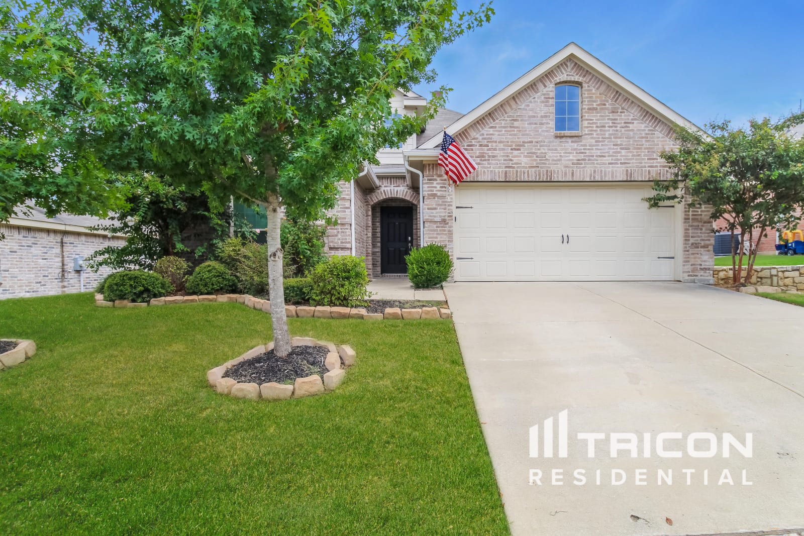 103 Jennie Court Ferris TX