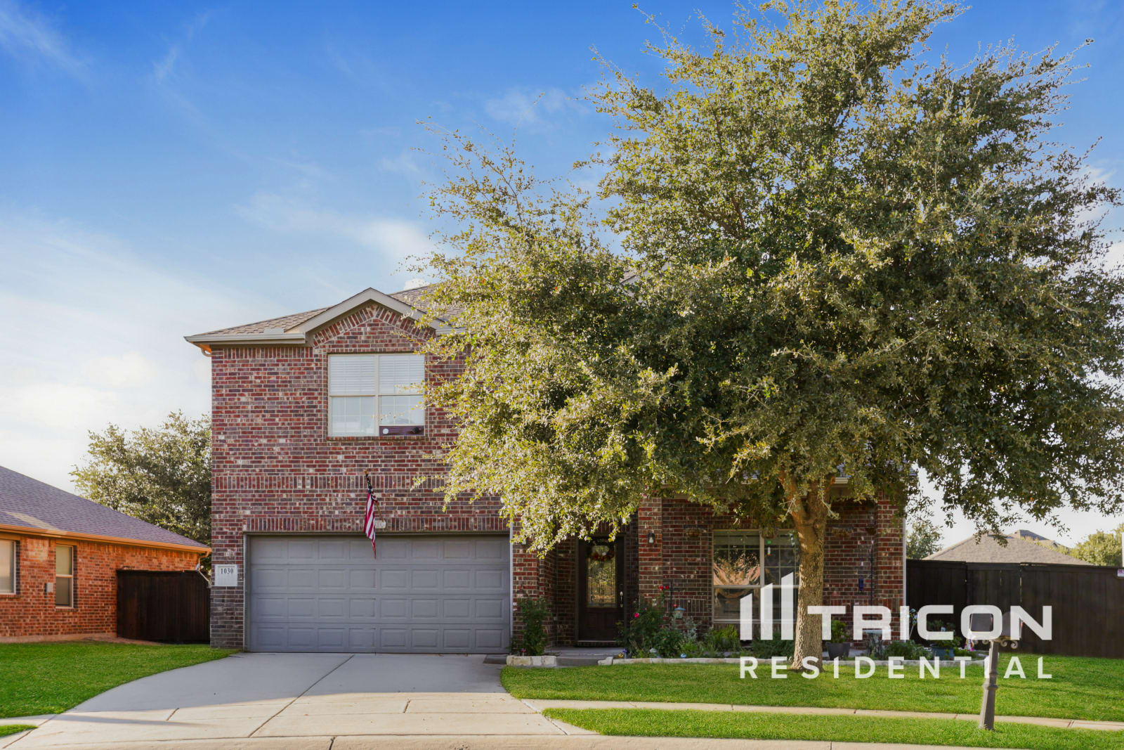 1030 Barrington Drive Prosper TX