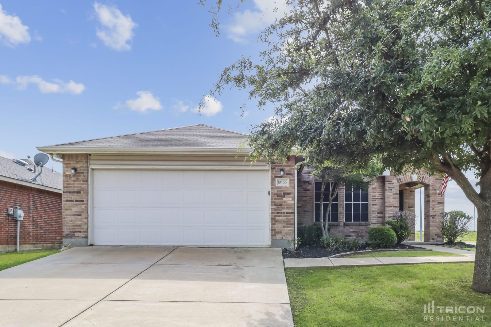 10300 Animas Court Fort Worth TX