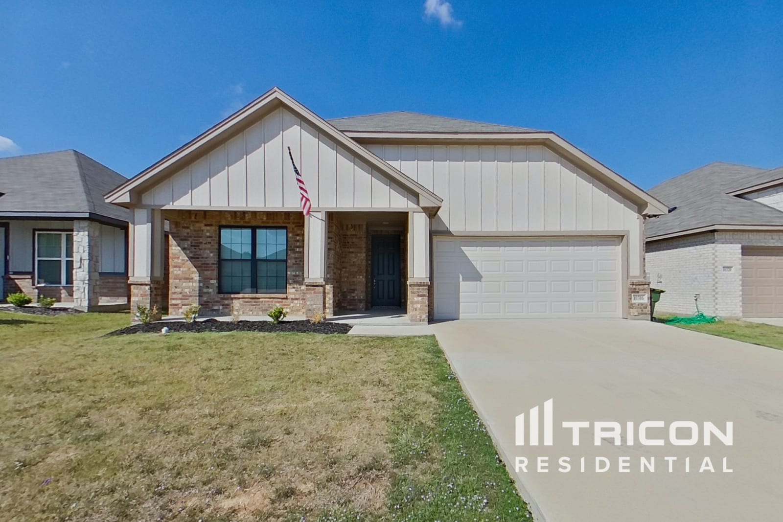 10316 Fort Ewell Trail Crowley TX