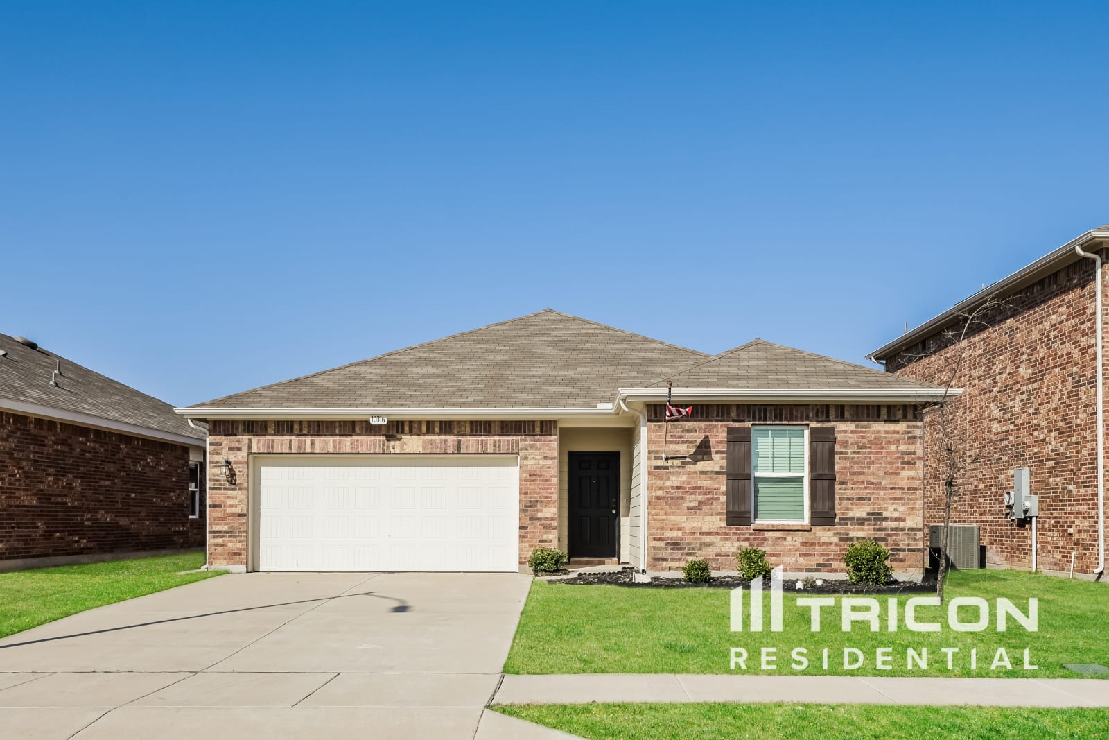 10316 Jameson Ln Crowley TX