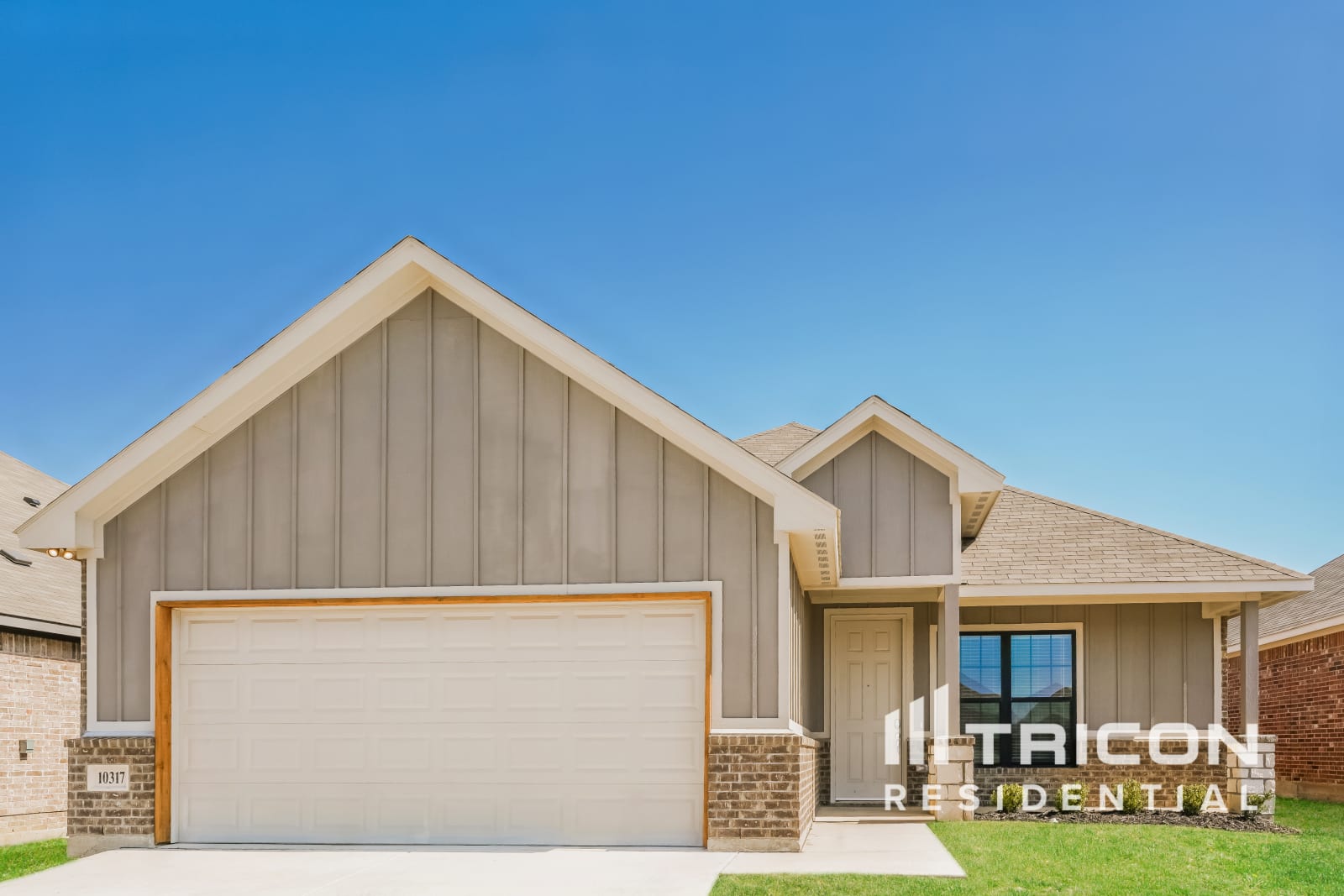 10317 Fort Ewell Trail Crowley TX