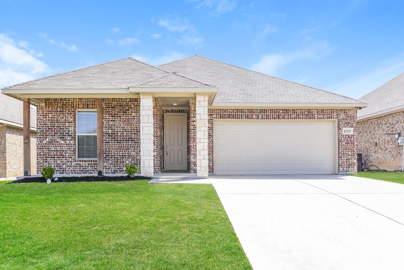 10329 Fort Teran Trail Crowley TX